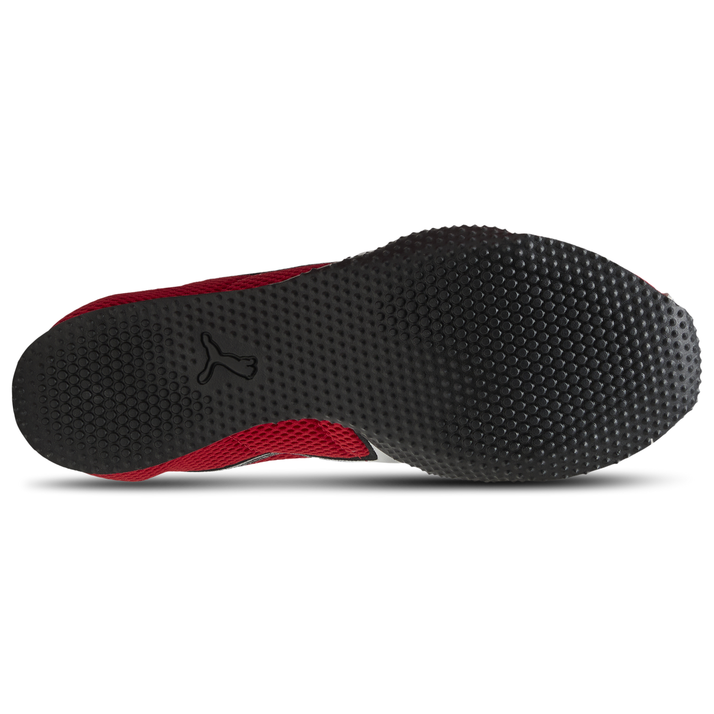 PUMA H-Street OG - Women's - Puma Black/For All Time Red
