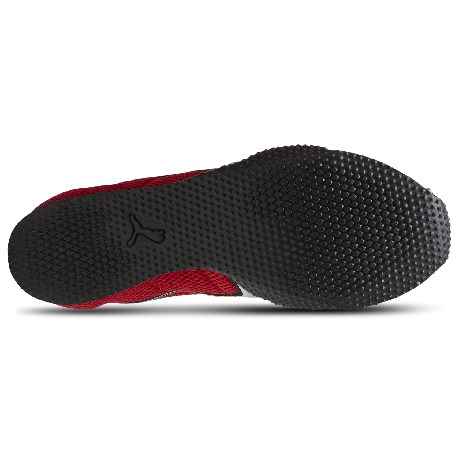 PUMA H-Street OG - Women's - Puma Black/For All Time Red