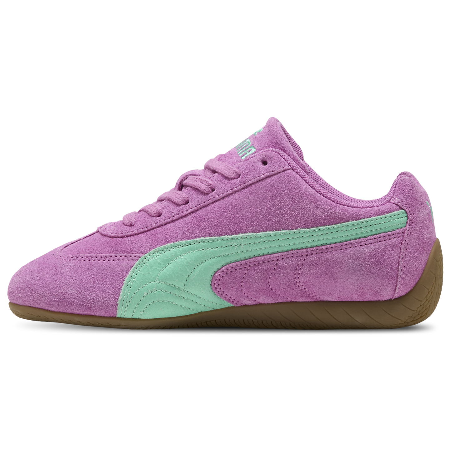 PUMA Speedcat Vibes - Women's - Mauve Pop/Gum