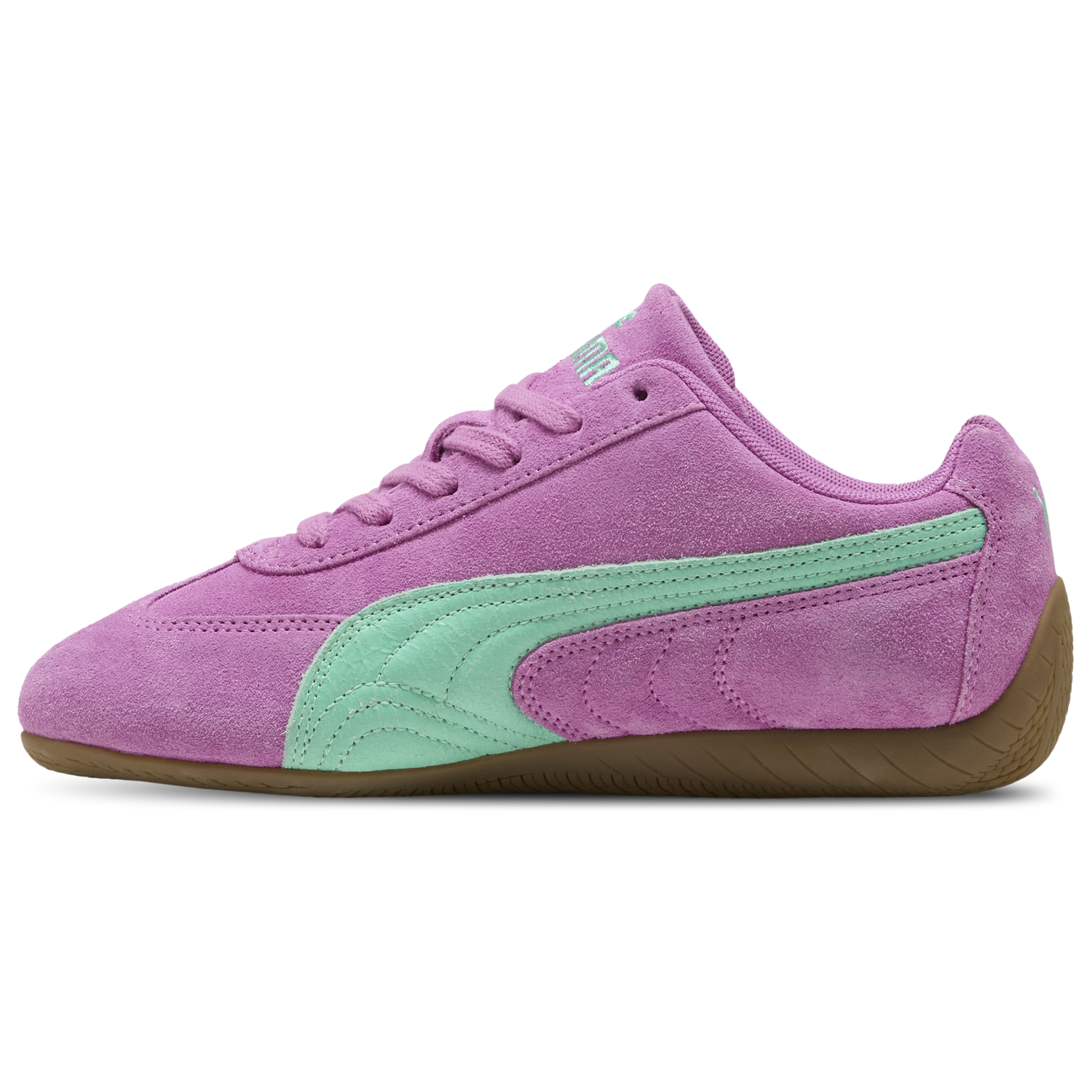 PUMA Speedcat Vibes - Women's - Mauve Pop/Gum