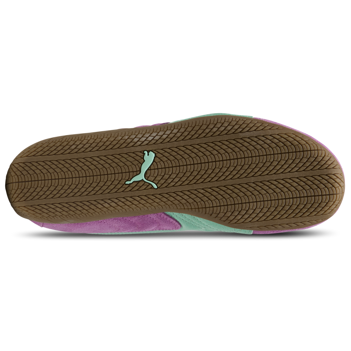 PUMA Speedcat Vibes - Women's - Mauve Pop/Gum