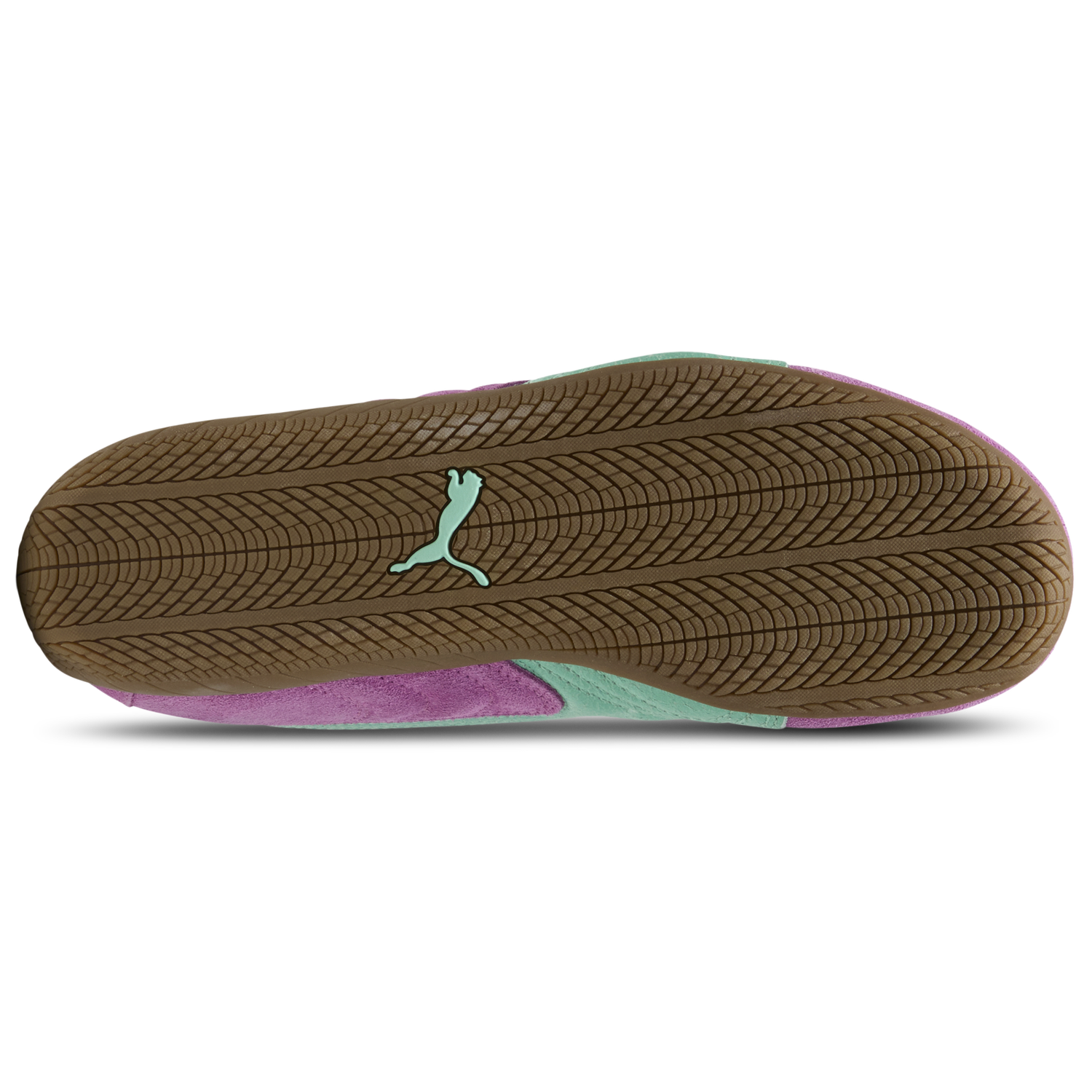PUMA Speedcat Vibes - Women's - Mauve Pop/Gum