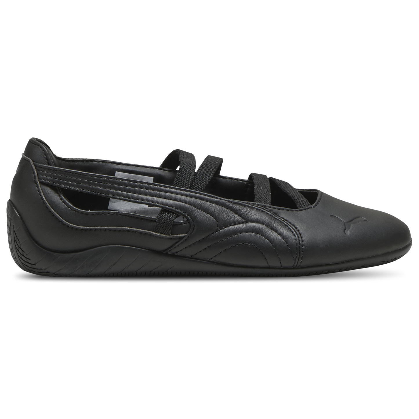 PUMA Speedcat Ballet Leather - Women's - Puma Black