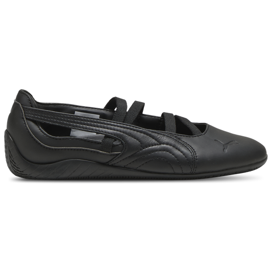 PUMA Speedcat Ballet Leather - Women's - Puma Black