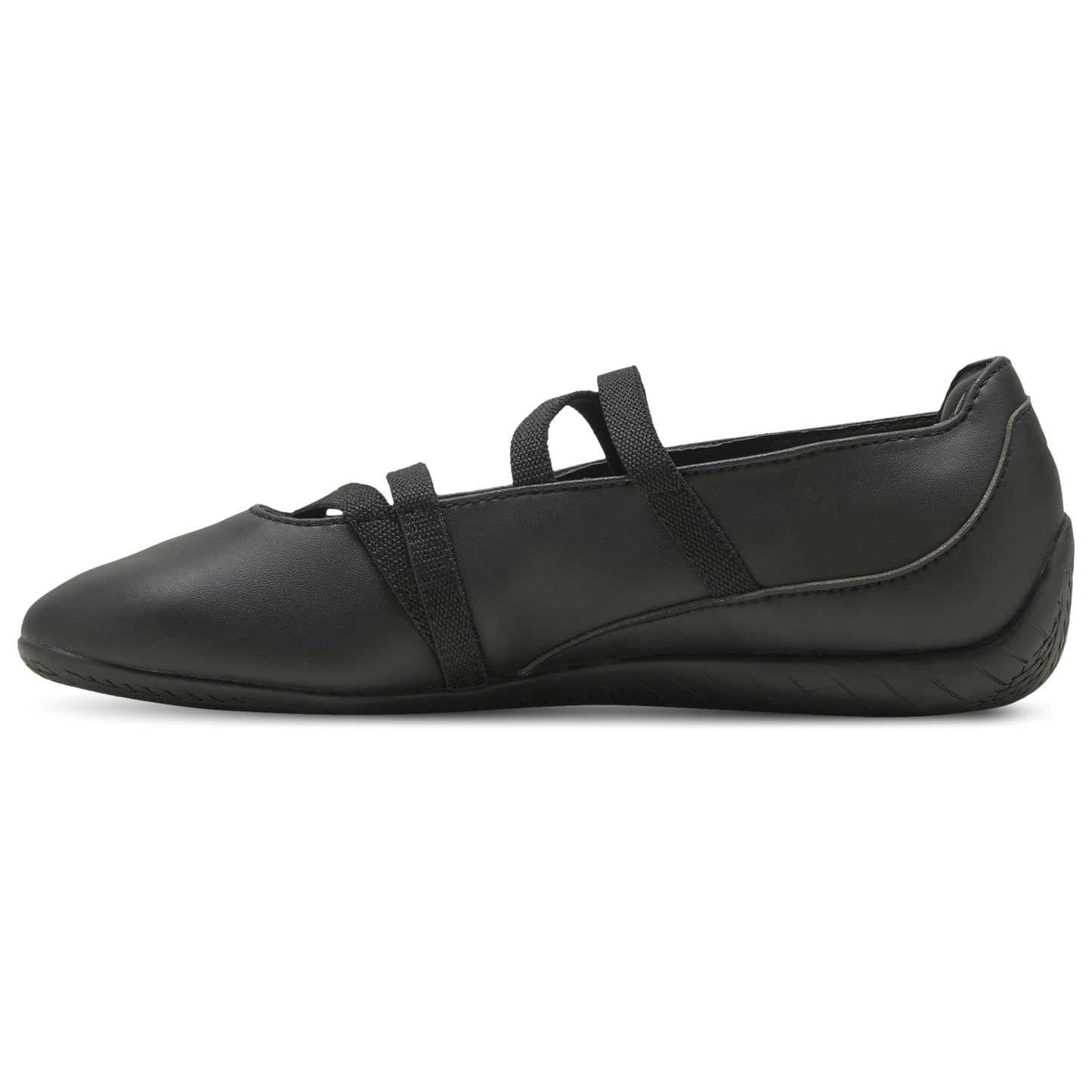 PUMA Speedcat Ballet Leather - Women's - Puma Black