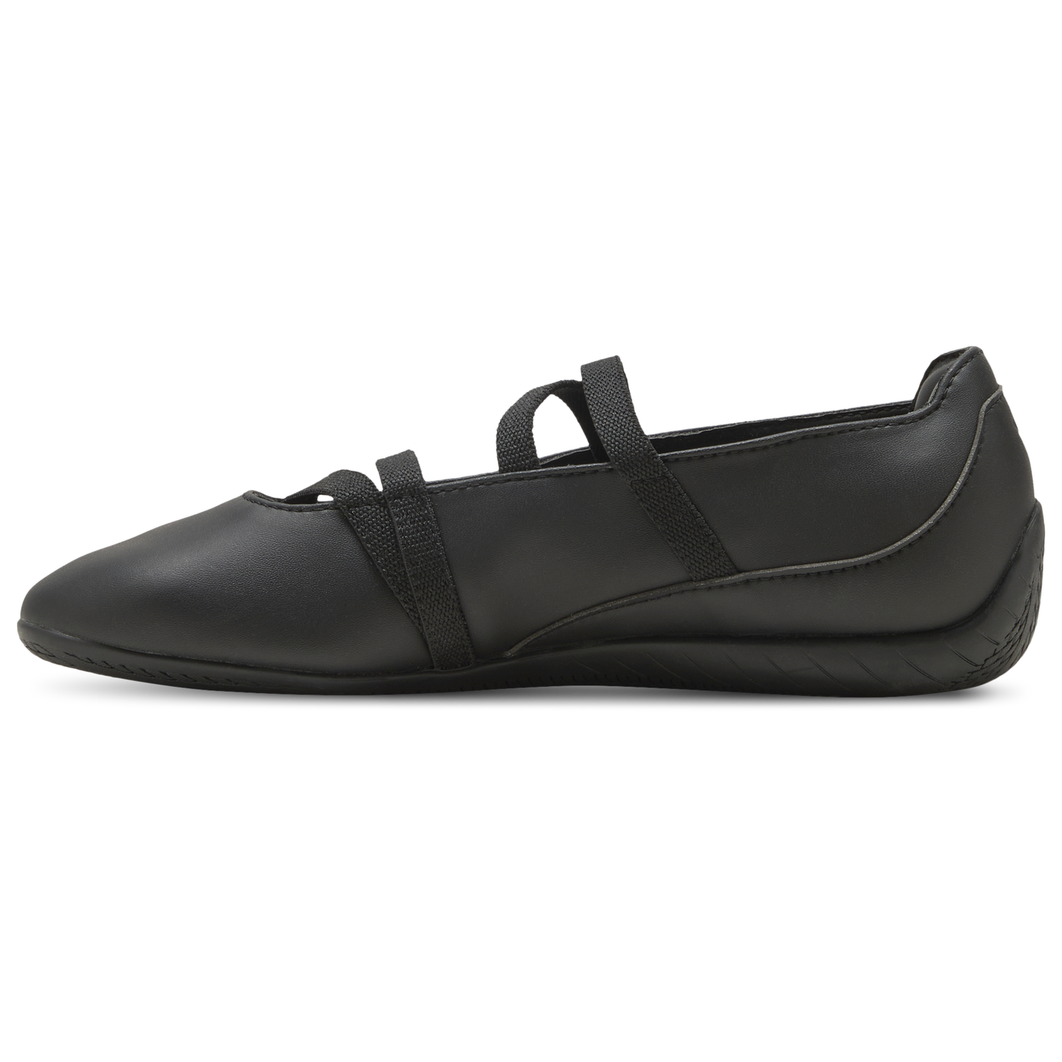 PUMA Speedcat Ballet Leather - Women's - Puma Black