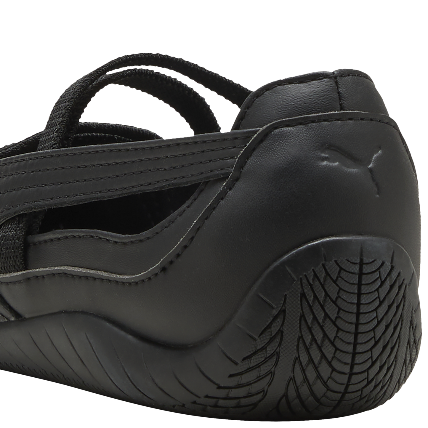 PUMA Speedcat Ballet Leather - Women's - Puma Black