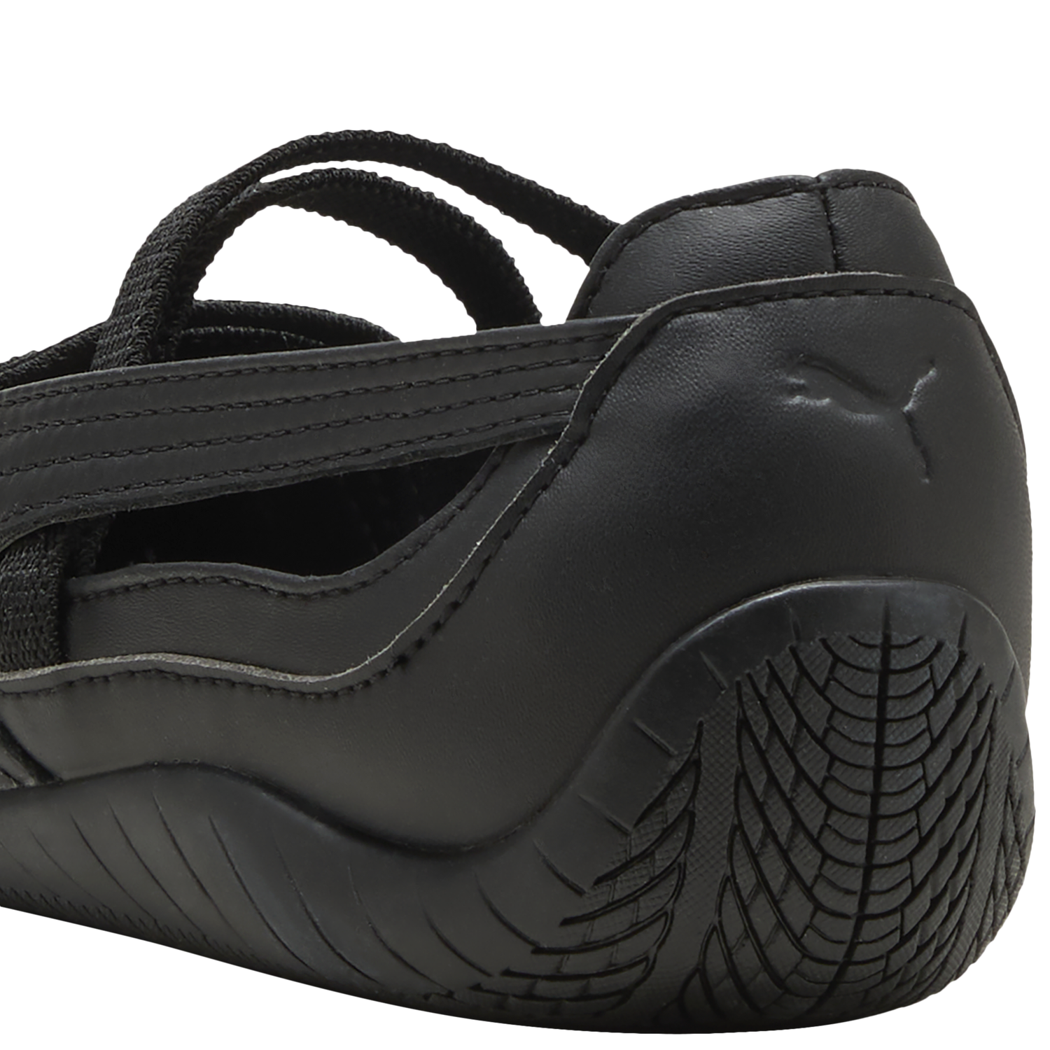 PUMA Speedcat Ballet Leather - Women's - Puma Black