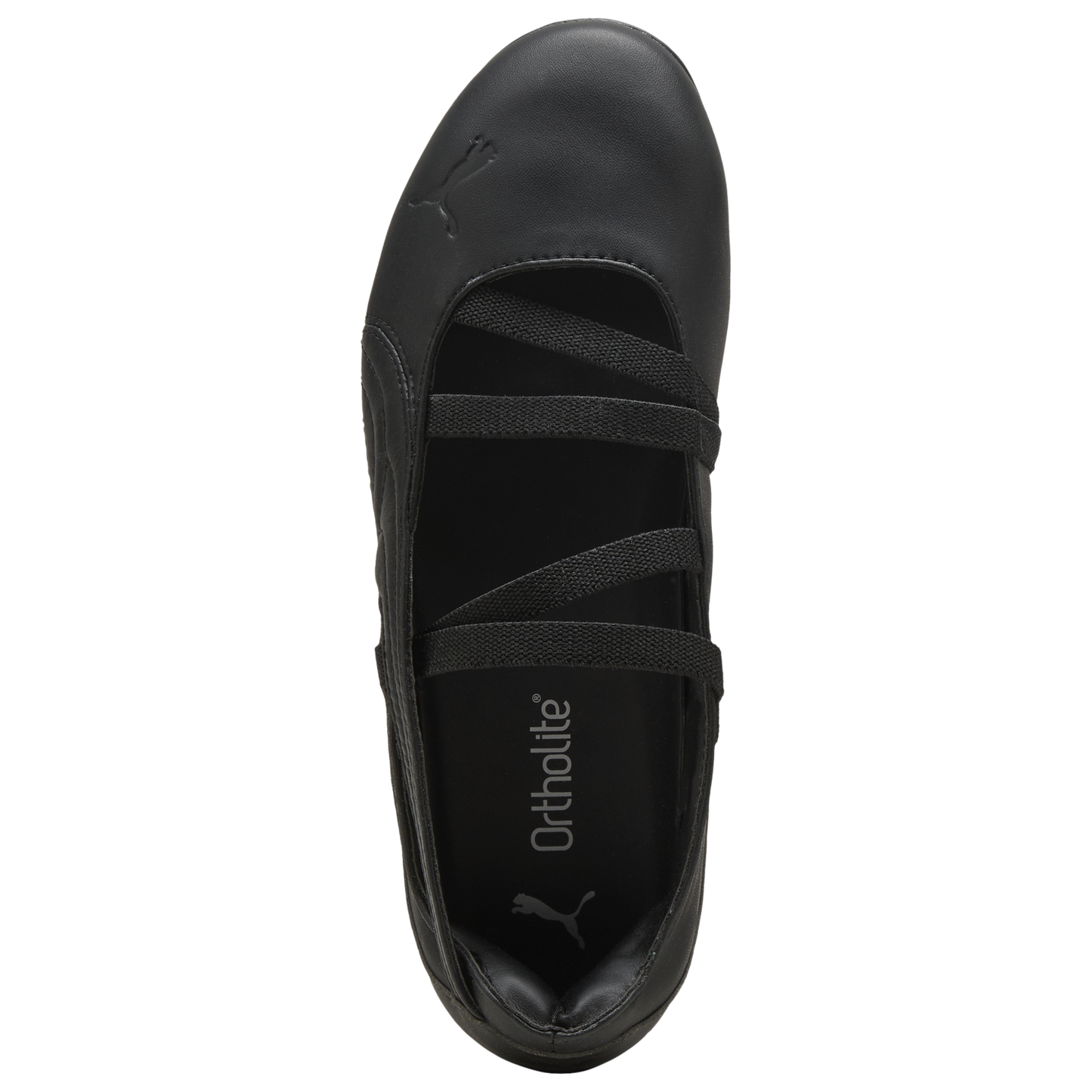 PUMA Speedcat Ballet Leather - Women's - Puma Black