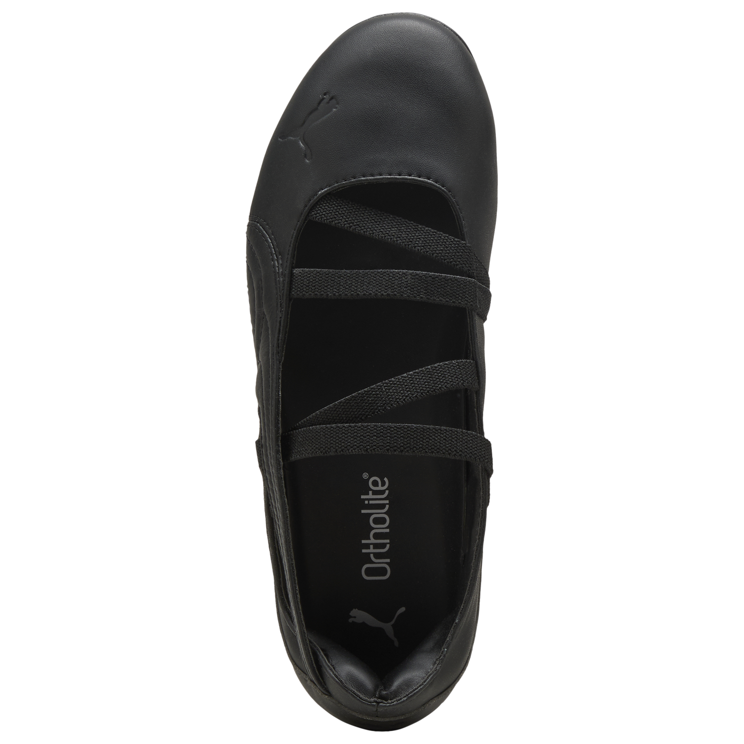 PUMA Speedcat Ballet Leather - Women's - Puma Black