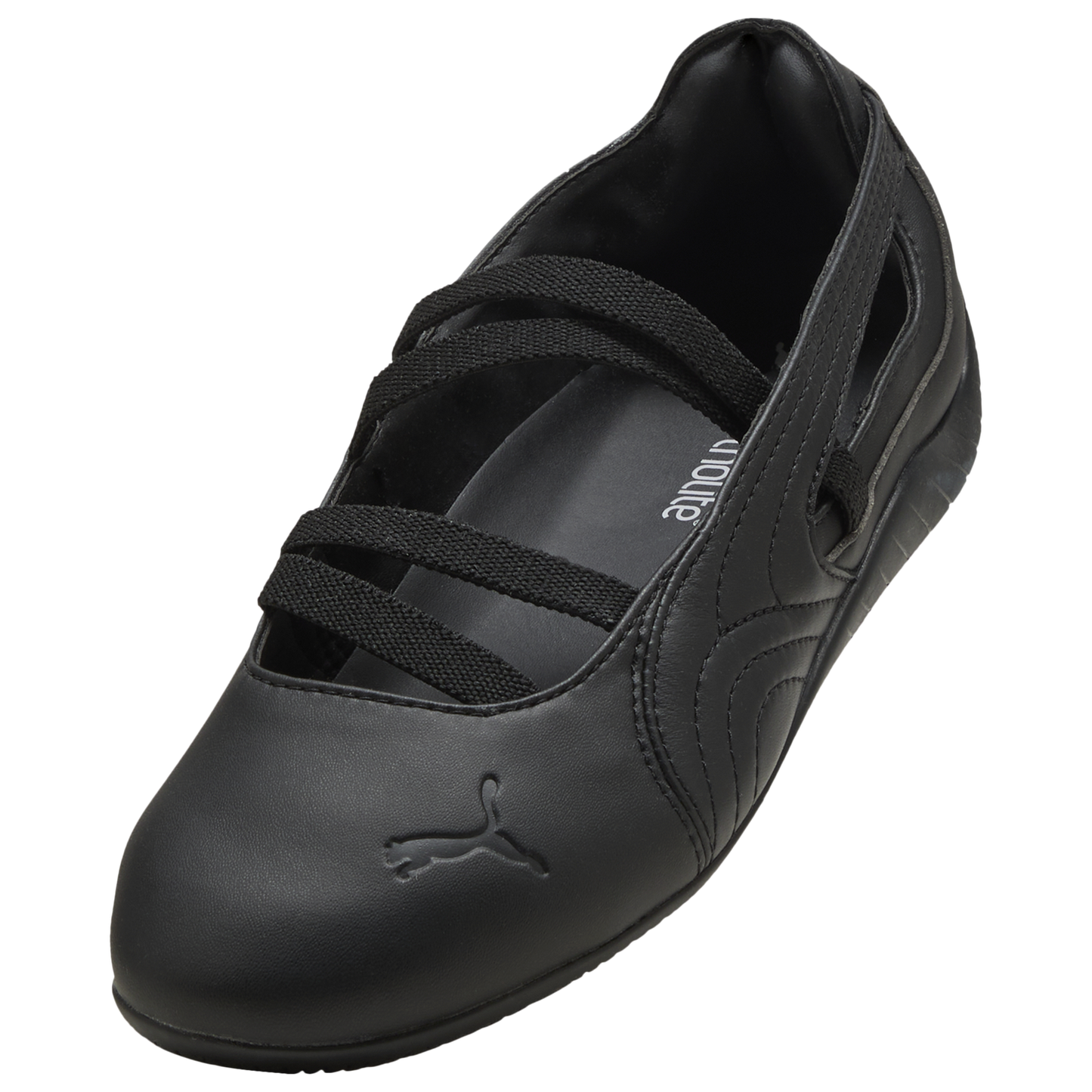 PUMA Speedcat Ballet Leather - Women's - Puma Black