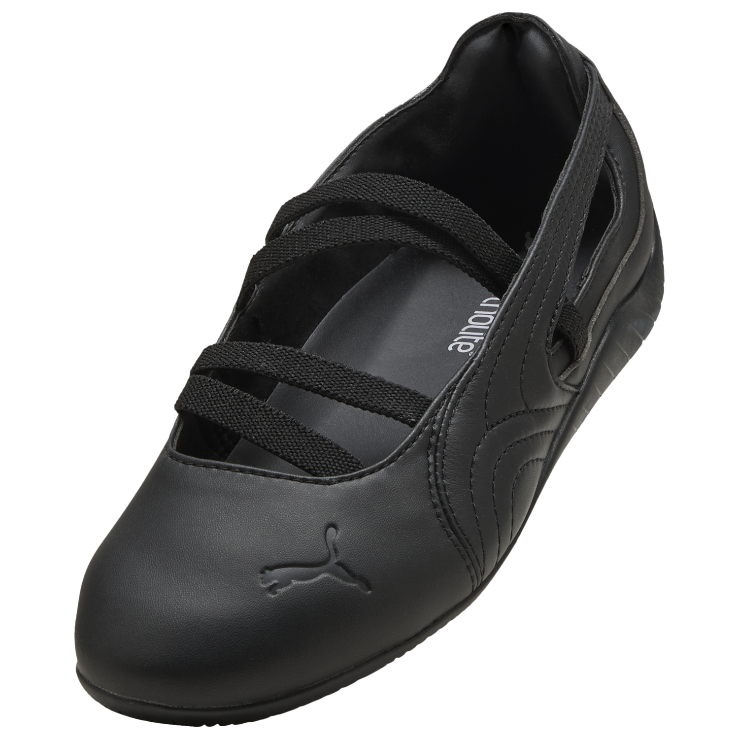PUMA Speedcat Ballet Leather - Women's - Puma Black