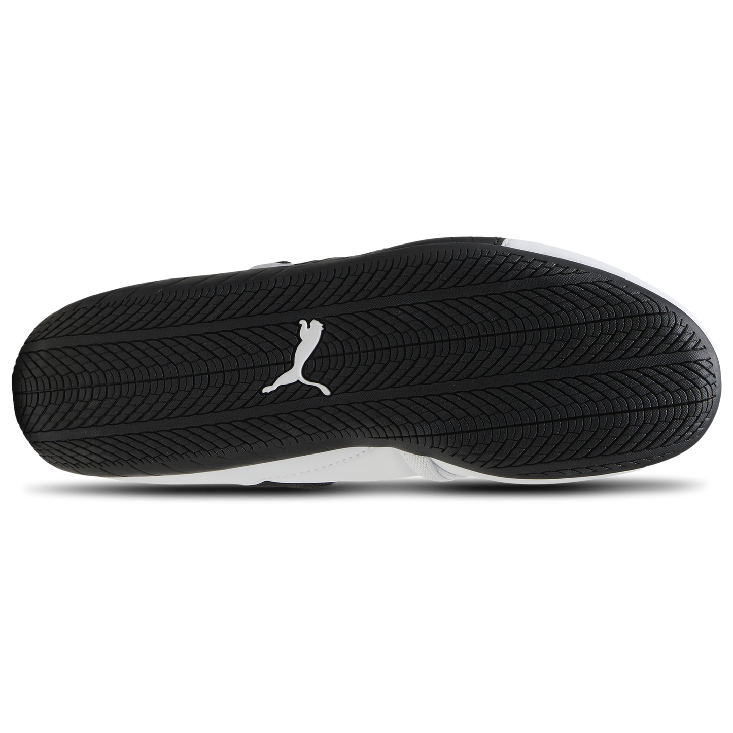 PUMA Speedcat Ballet Leather - Women's - Puma White/Puma Black