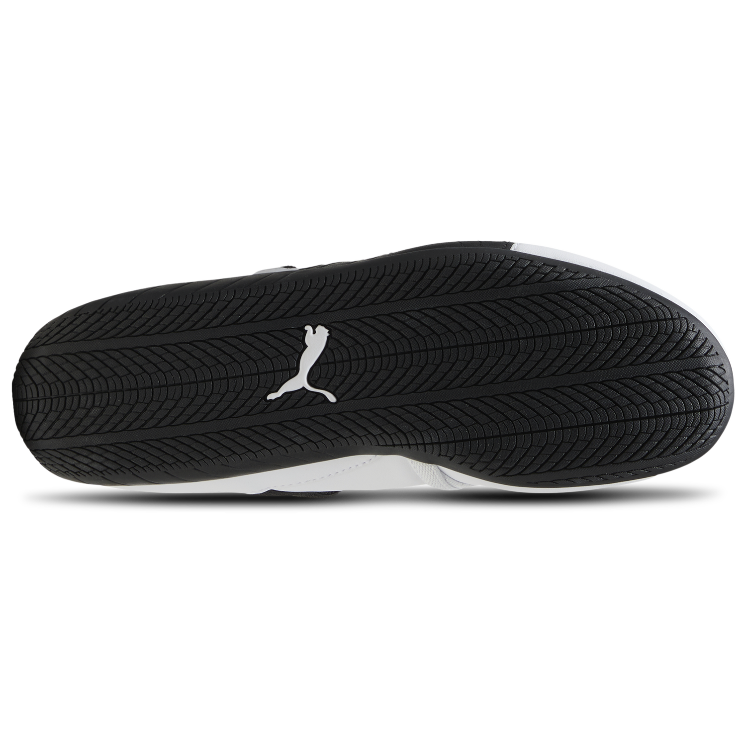 PUMA Speedcat Ballet Leather - Women's - Puma White/Puma Black