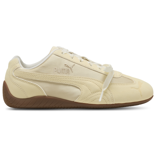 PUMA Speedcat Etoile - Women's - White Butter