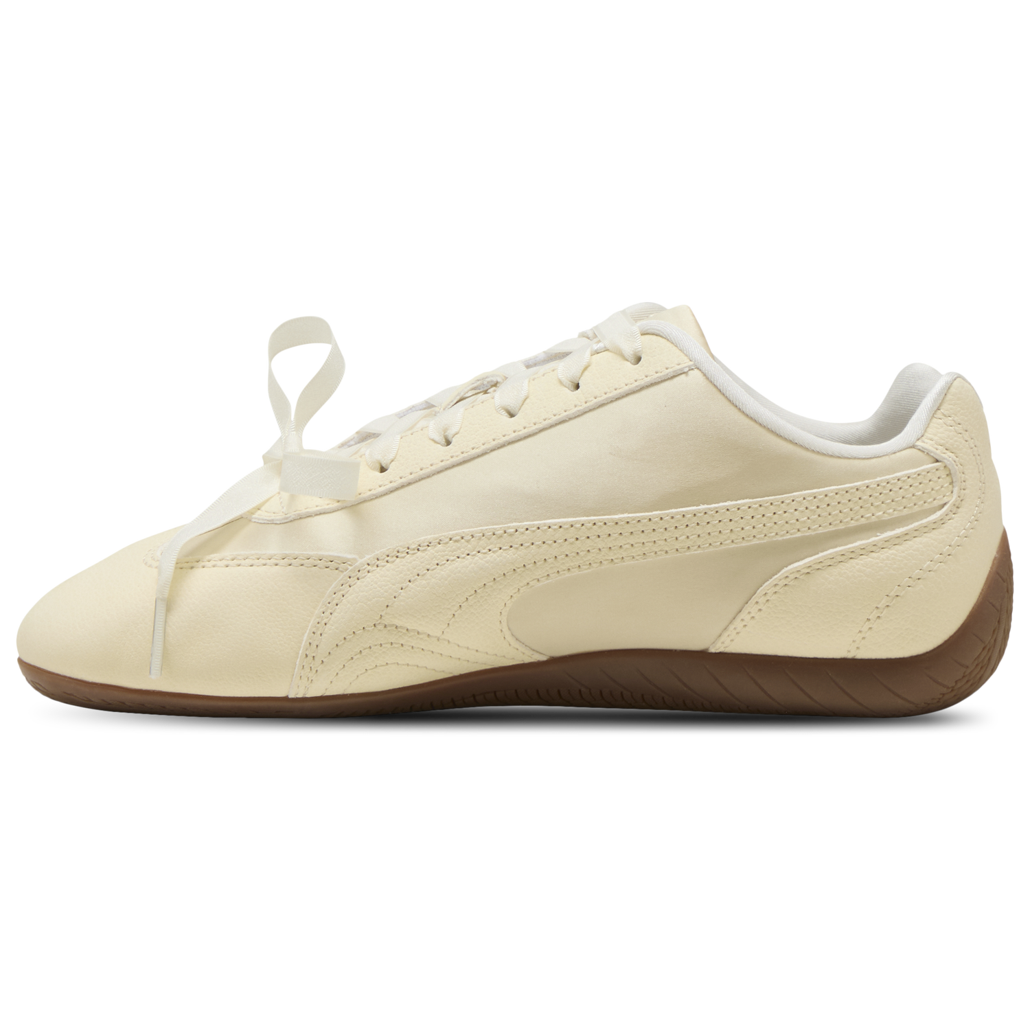 PUMA Speedcat Etoile - Women's - White Butter
