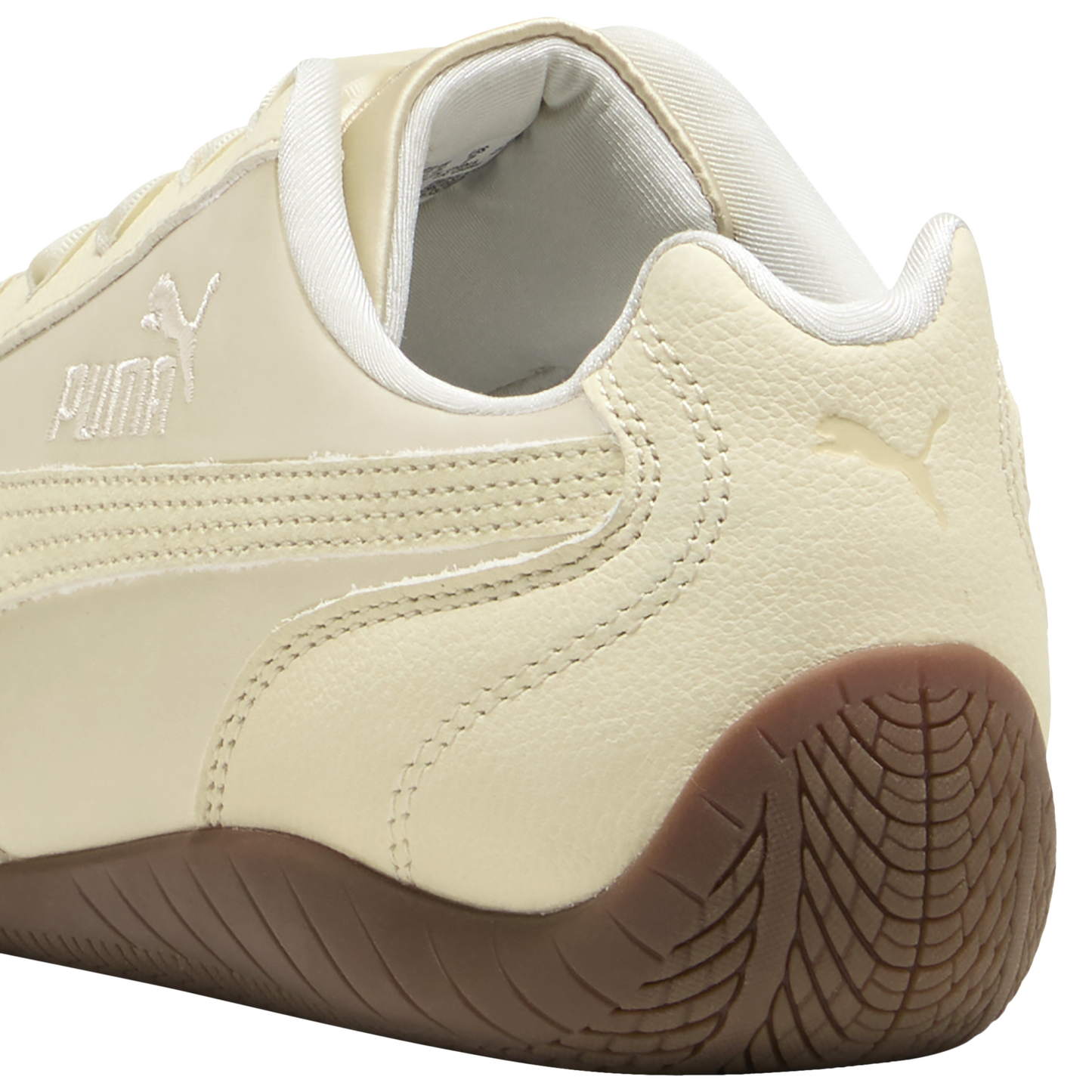 PUMA Speedcat Etoile - Women's - White Butter