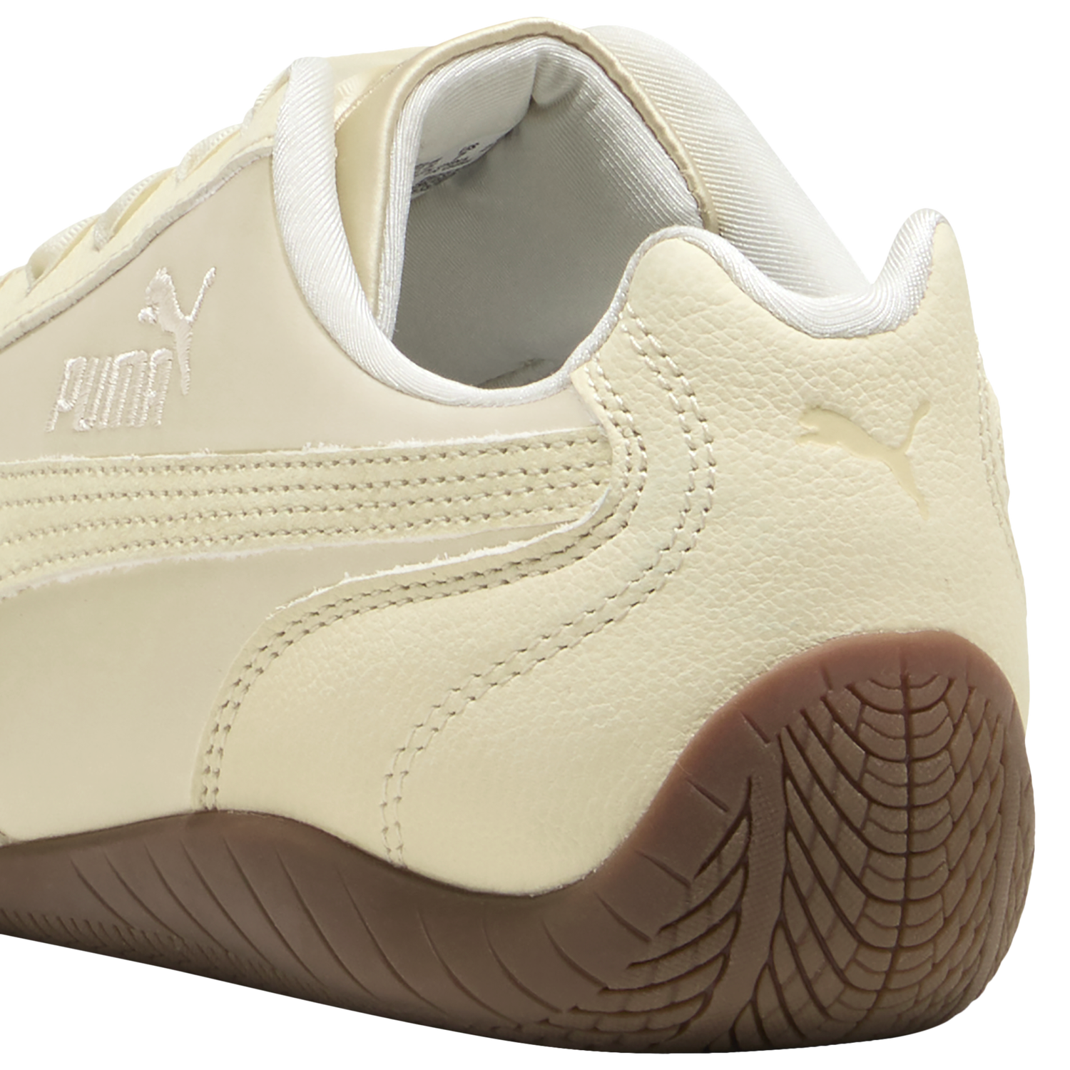PUMA Speedcat Etoile - Women's - White Butter