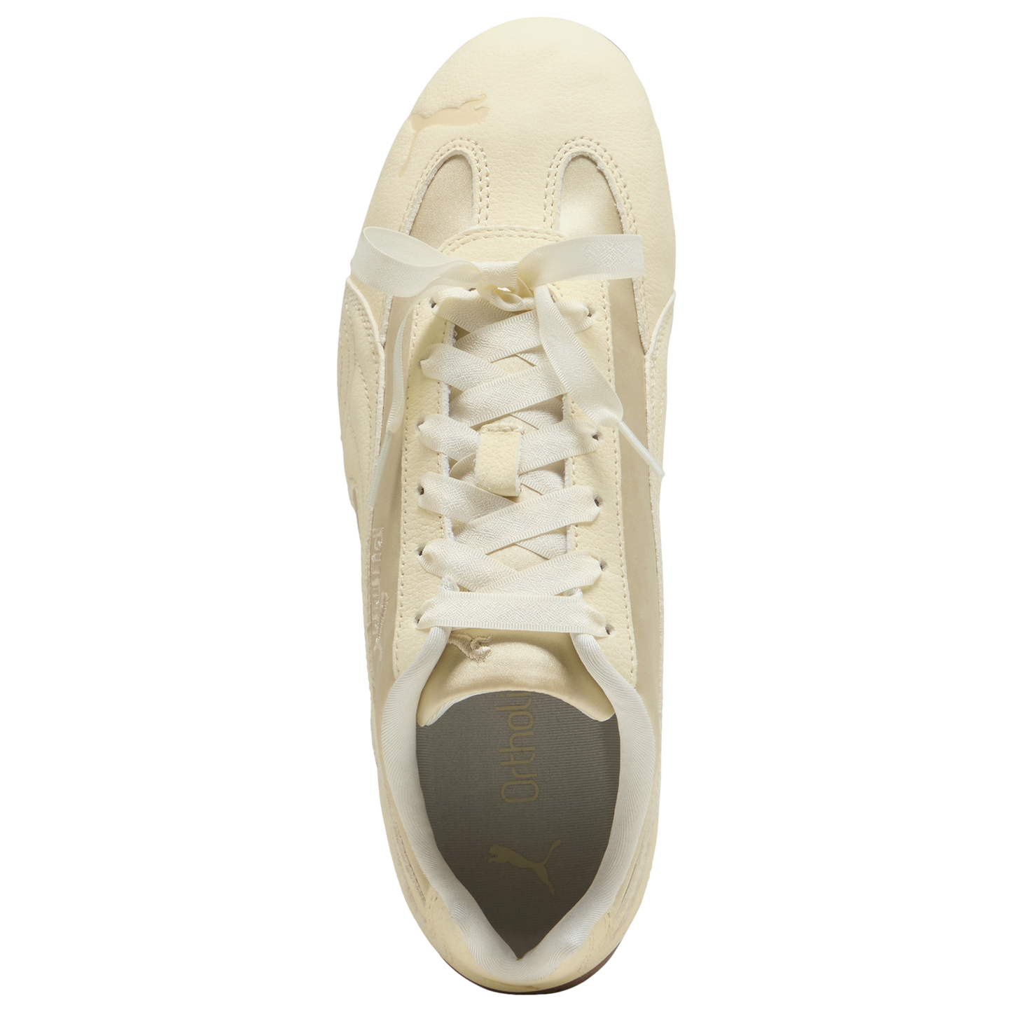 PUMA Speedcat Etoile - Women's - White Butter