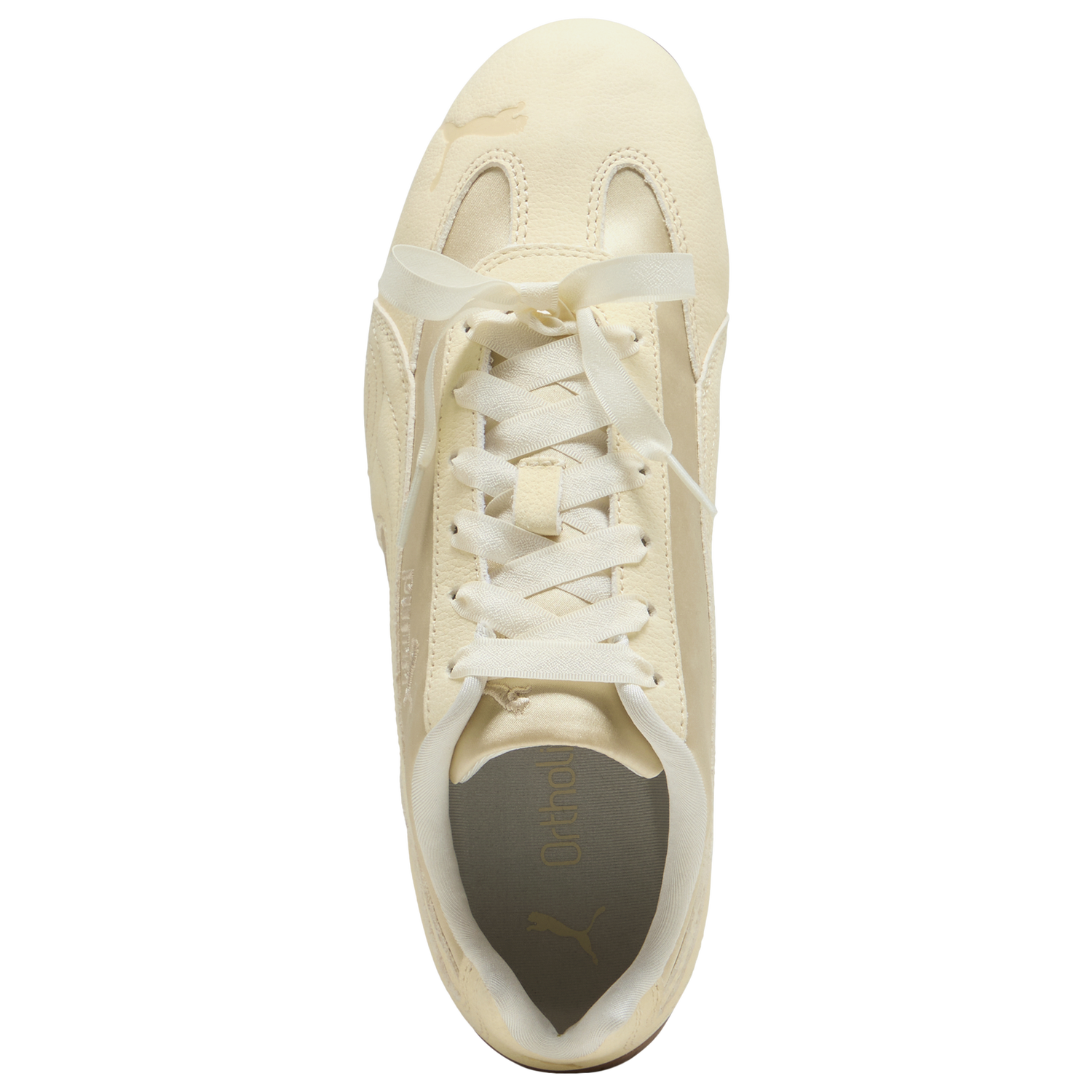 PUMA Speedcat Etoile - Women's - White Butter