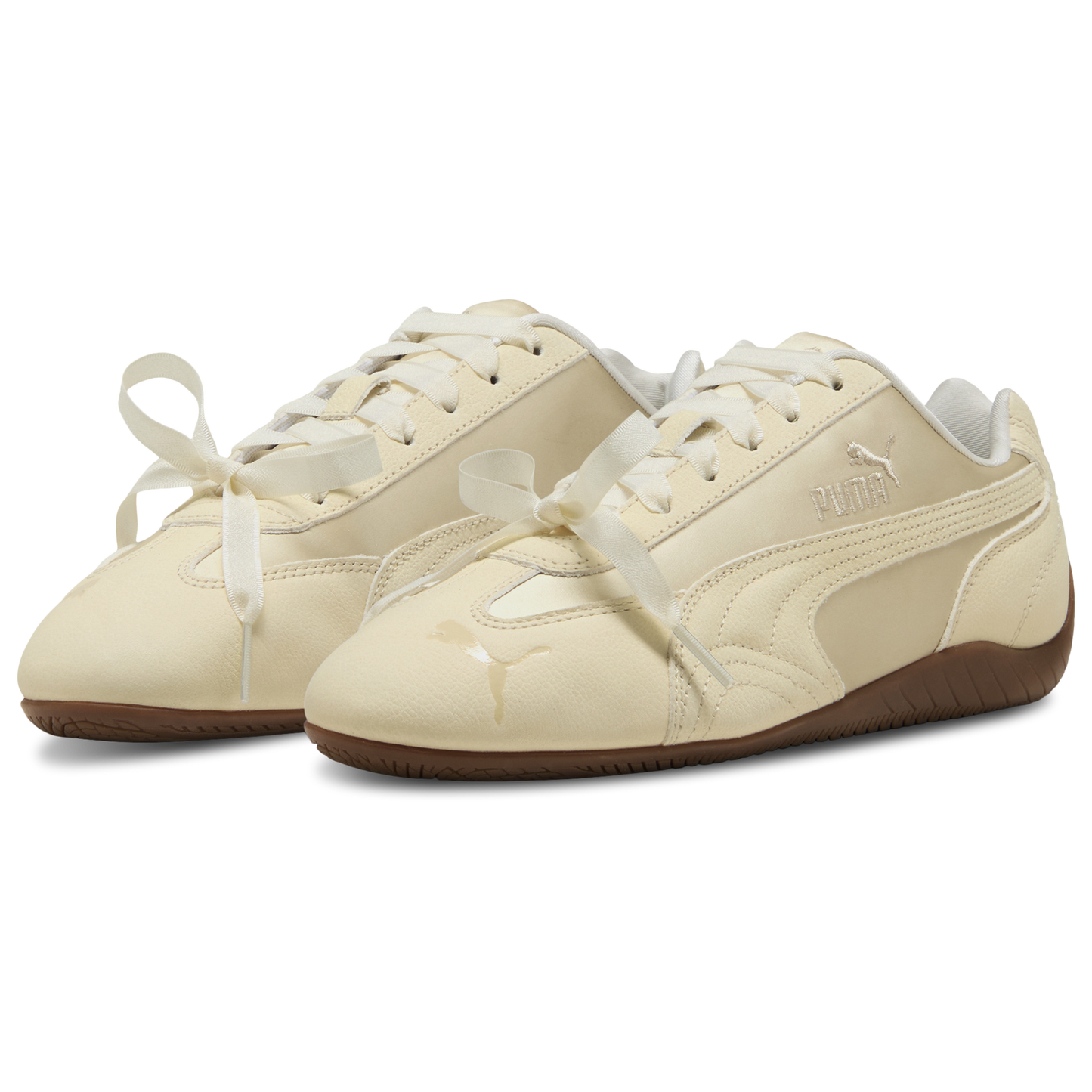 PUMA Speedcat Etoile - Women's - White Butter