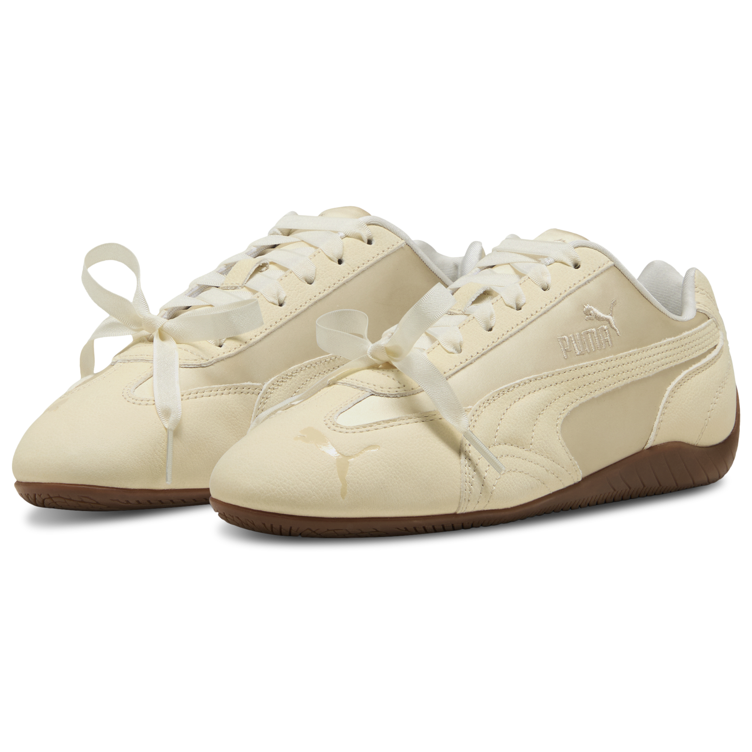 PUMA Speedcat Etoile - Women's - White Butter