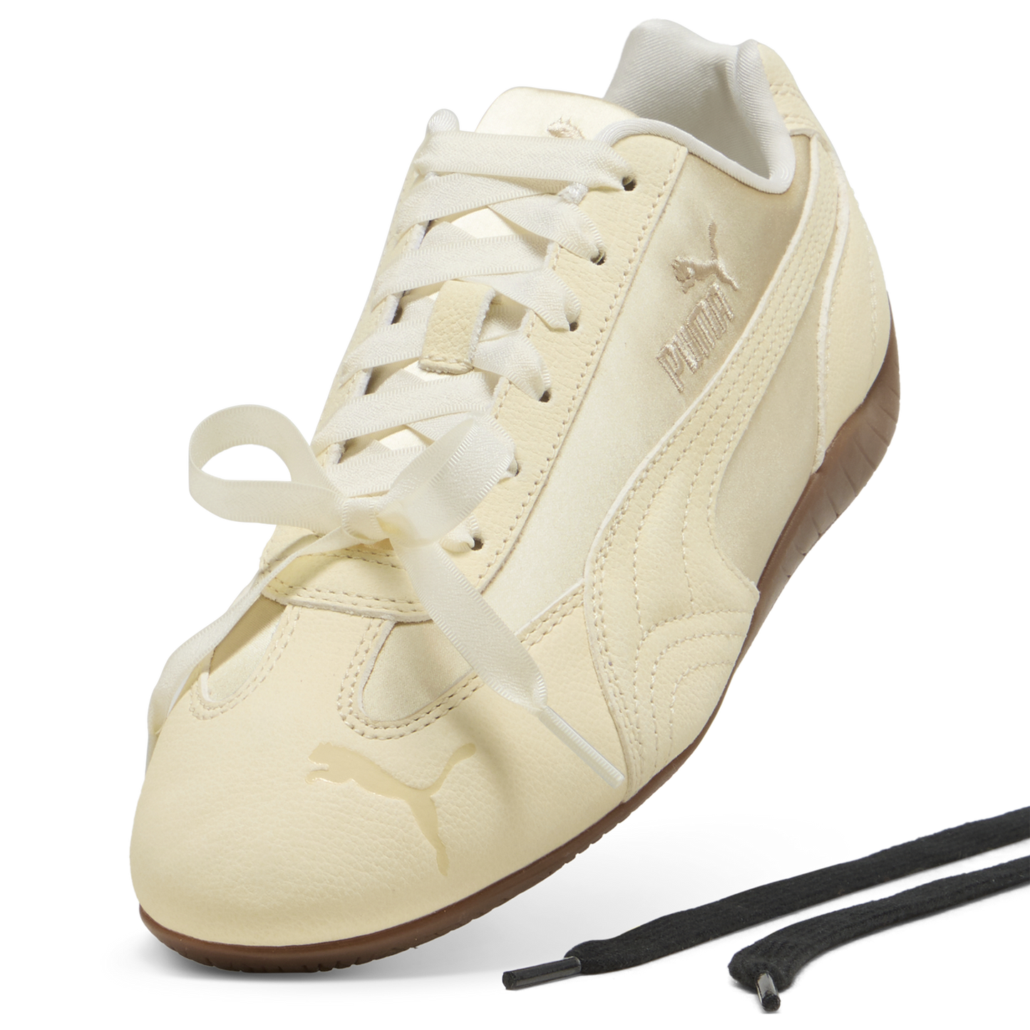 PUMA Speedcat Etoile - Women's - White Butter