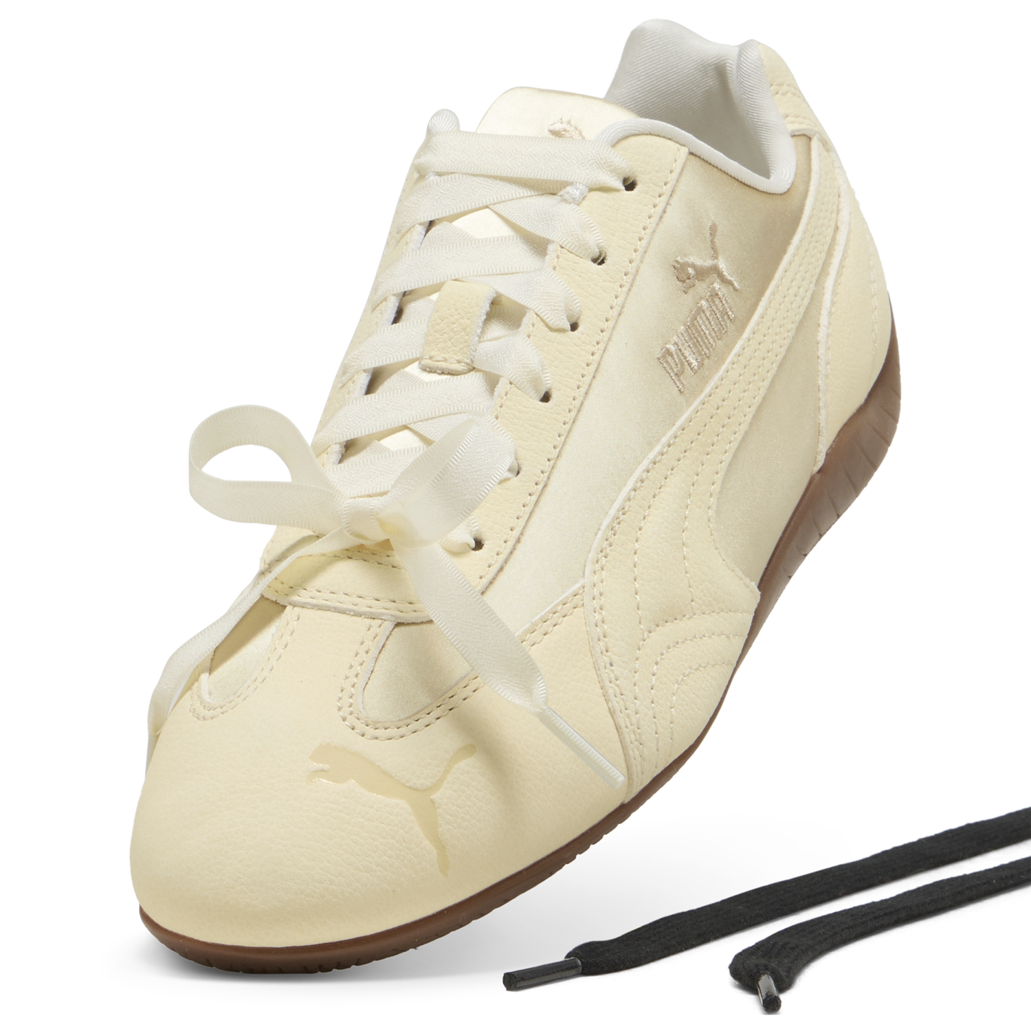 PUMA Speedcat Etoile - Women's - White Butter