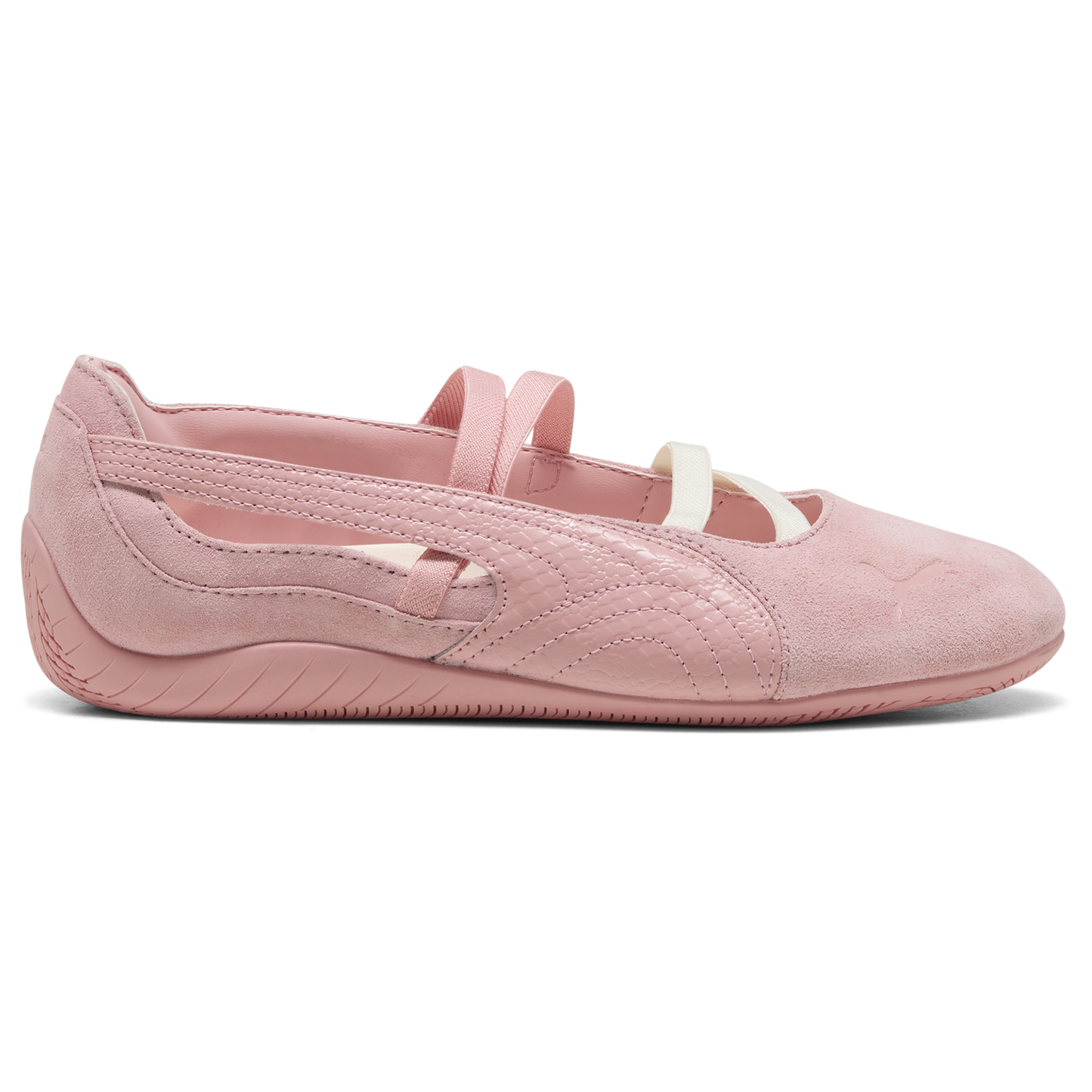 PUMA Speedcat Ballet Python II - Women's - Rosy Outlook/Warm White