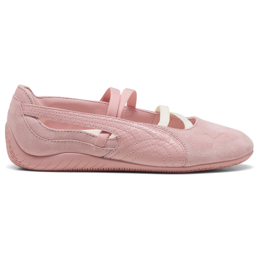PUMA Speedcat Ballet Python II - Women's - Rosy Outlook/Warm White