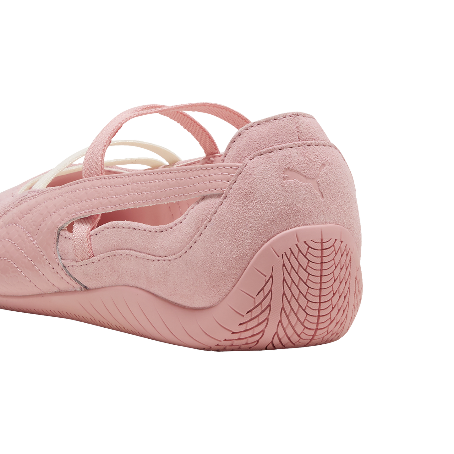 PUMA Speedcat Ballet Python II - Women's - Rosy Outlook/Warm White
