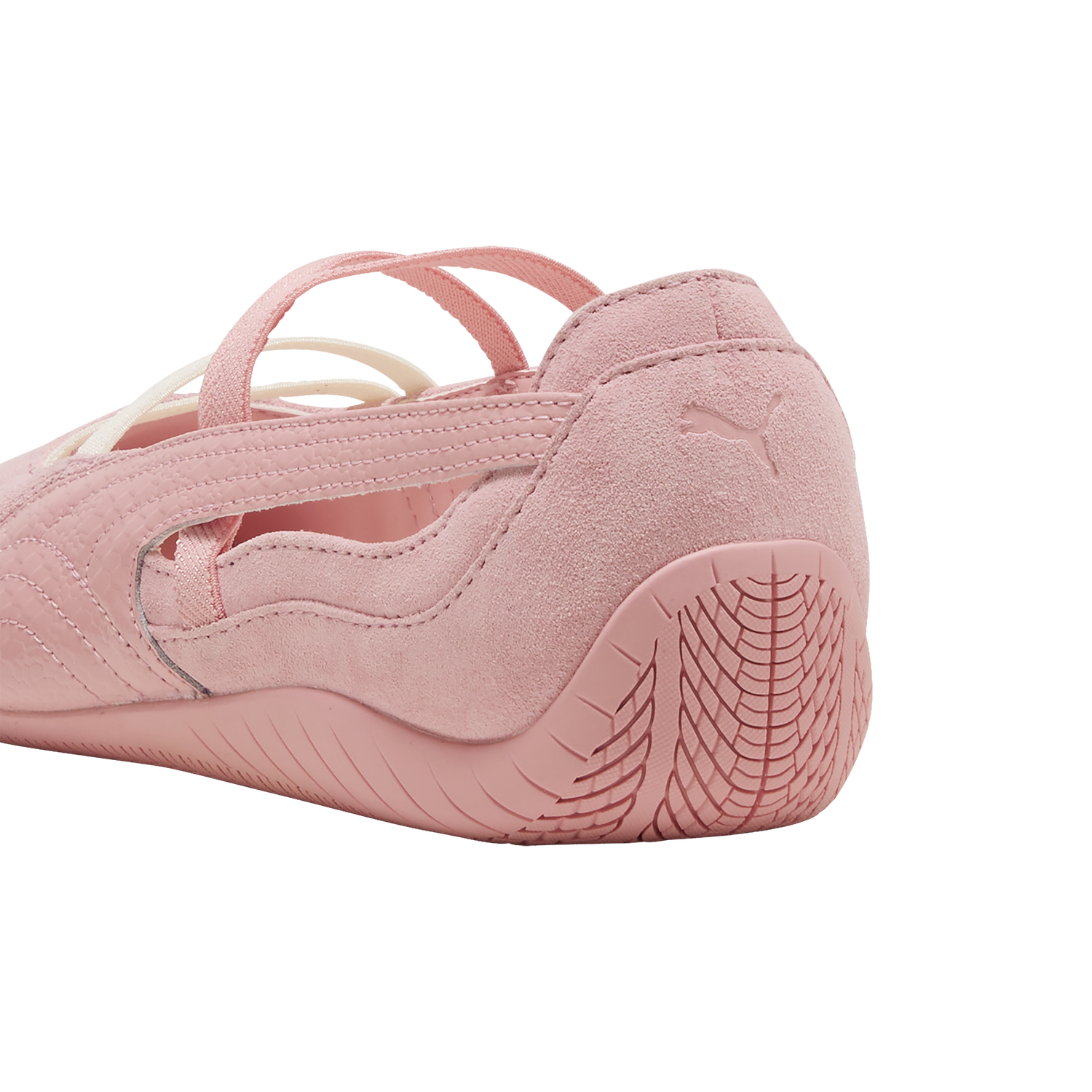 PUMA Speedcat Ballet Python II - Women's - Rosy Outlook/Warm White
