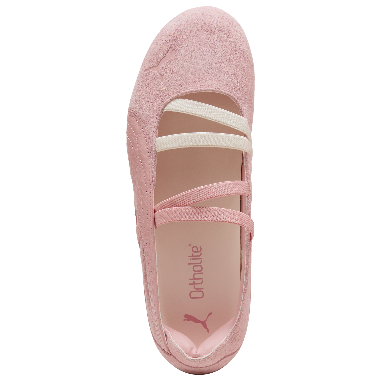 PUMA Speedcat Ballet Python II - Women's - Rosy Outlook/Warm White