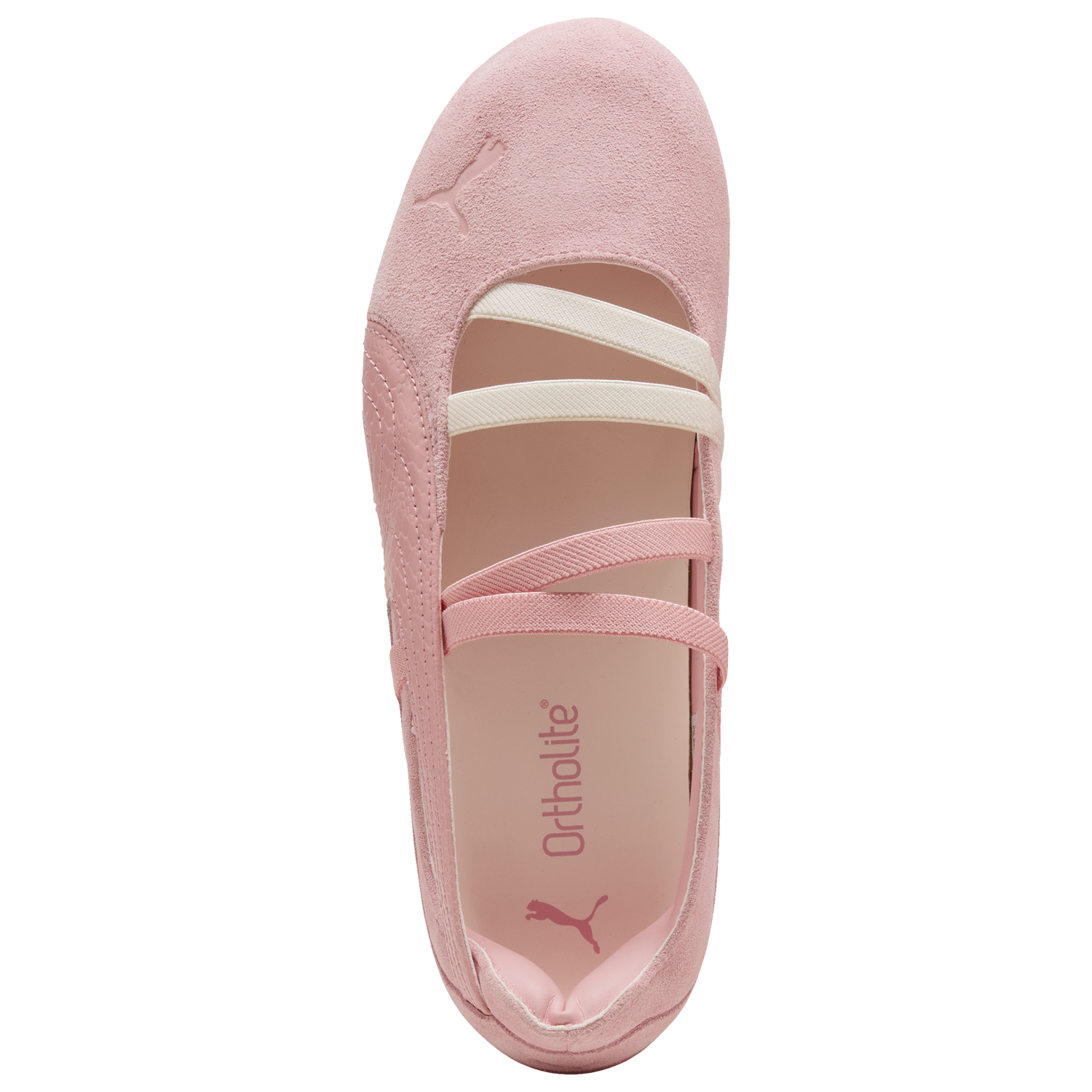 PUMA Speedcat Ballet Python II - Women's - Rosy Outlook/Warm White