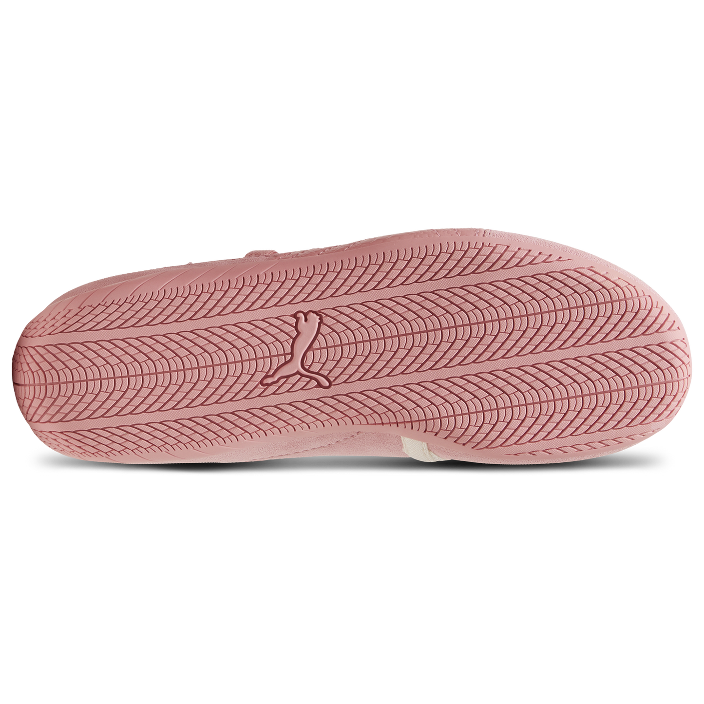 PUMA Speedcat Ballet Python II - Women's - Rosy Outlook/Warm White