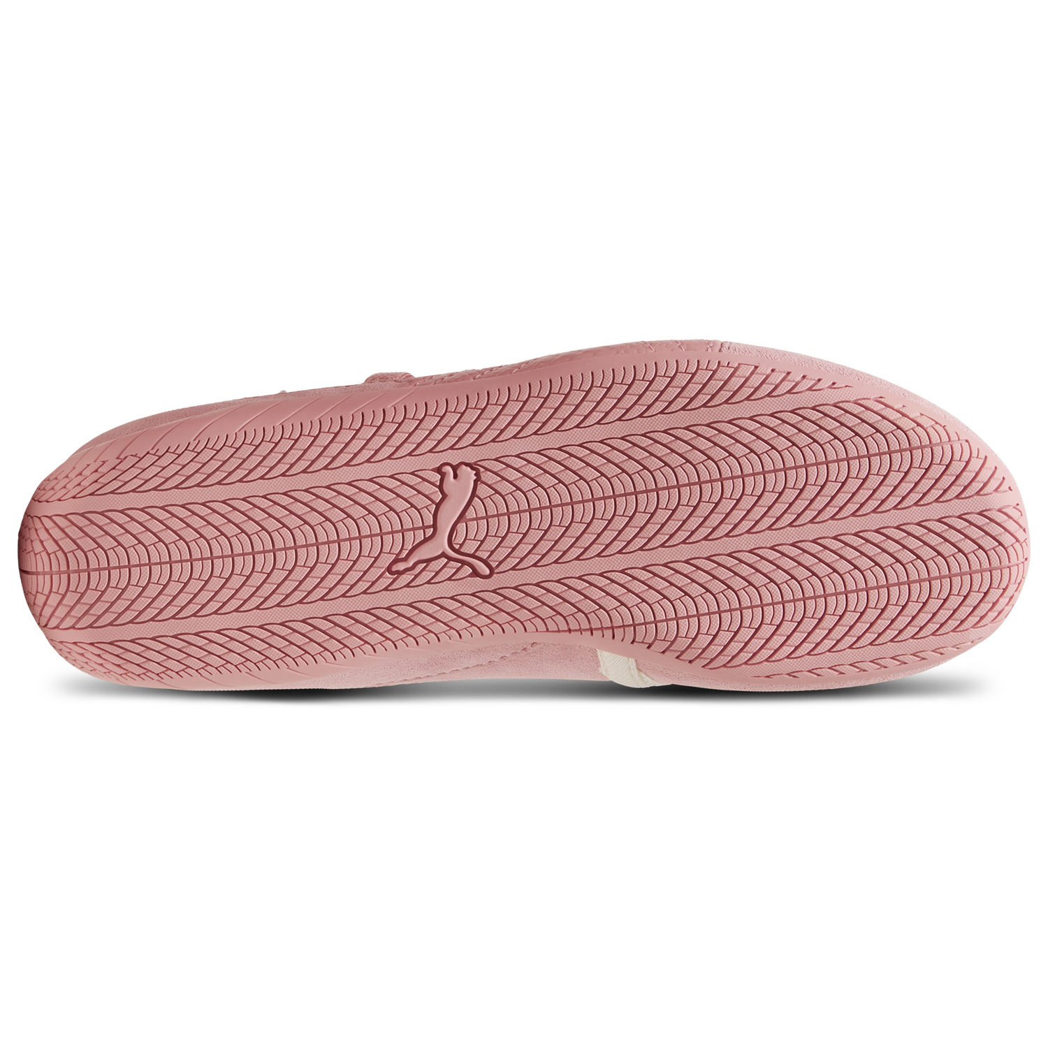 PUMA Speedcat Ballet Python II - Women's - Rosy Outlook/Warm White