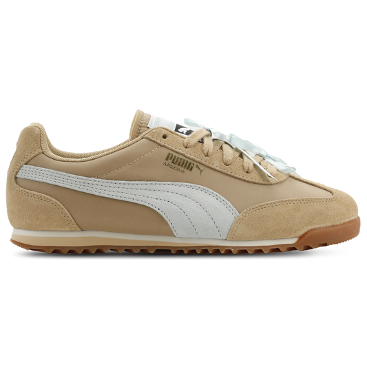 PUMA Arizona Bow - Women's - Fresh Water/Gum/Sand Dune