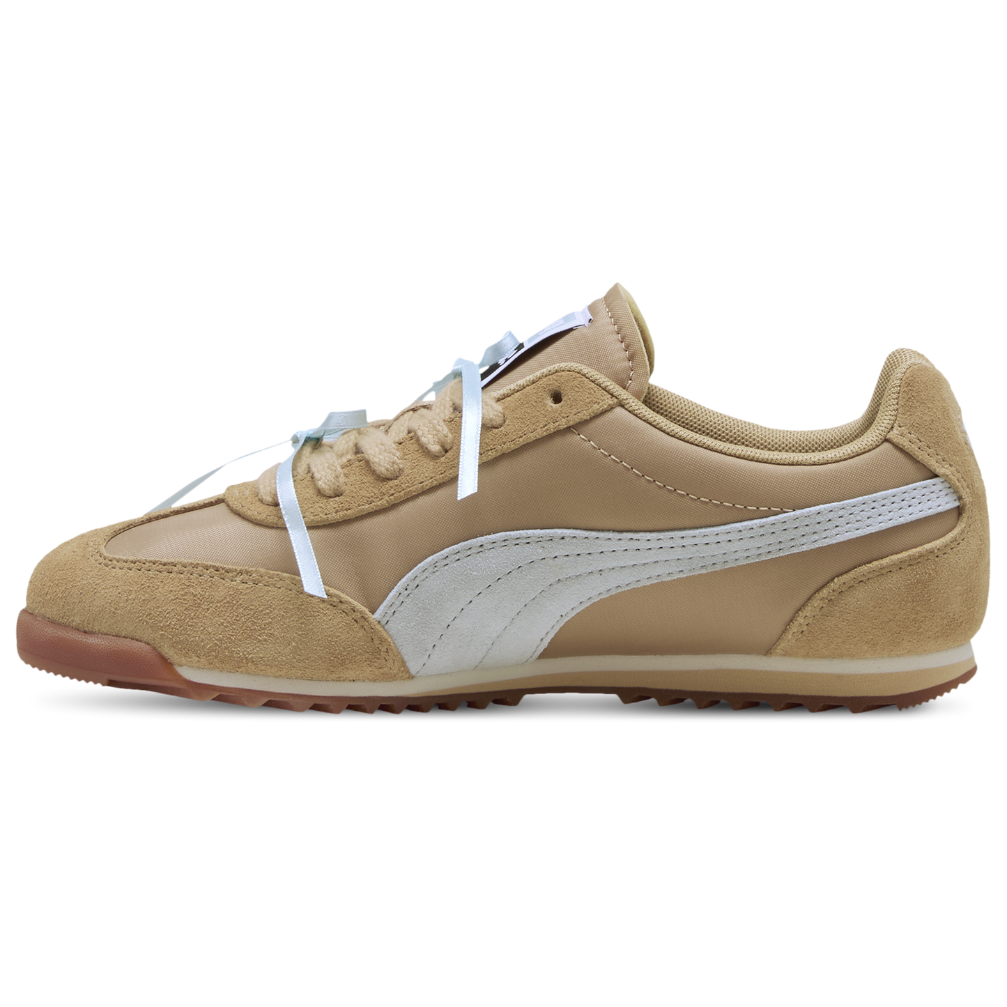 PUMA Arizona Bow - Women's - Fresh Water/Gum/Sand Dune