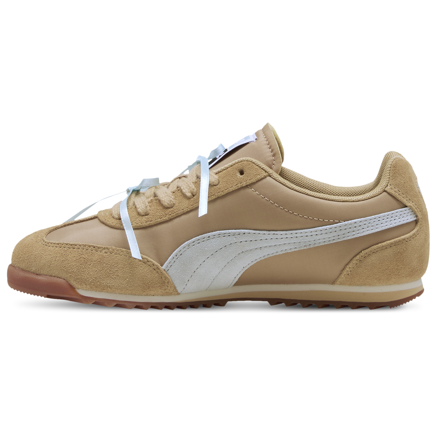 PUMA Arizona Bow - Women's - Fresh Water/Gum/Sand Dune