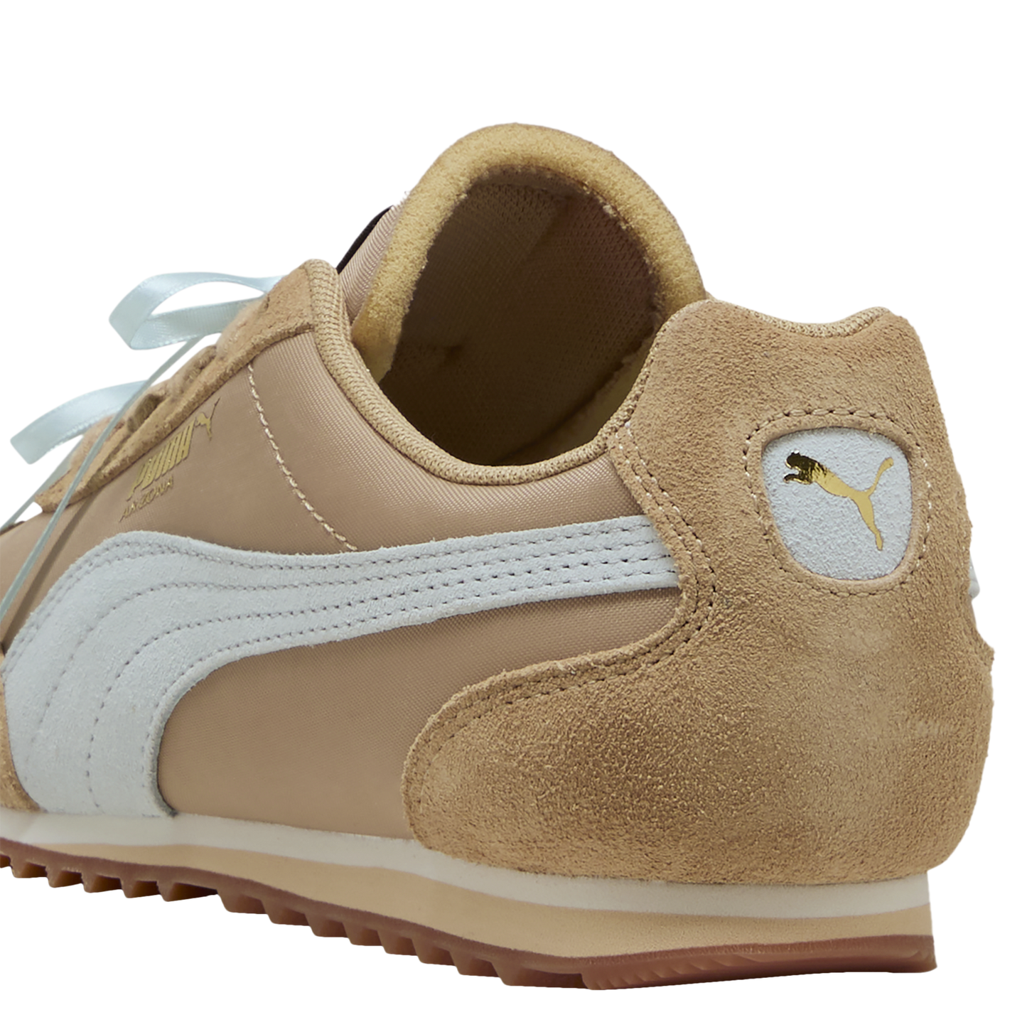 PUMA Arizona Bow - Women's - Fresh Water/Gum/Sand Dune