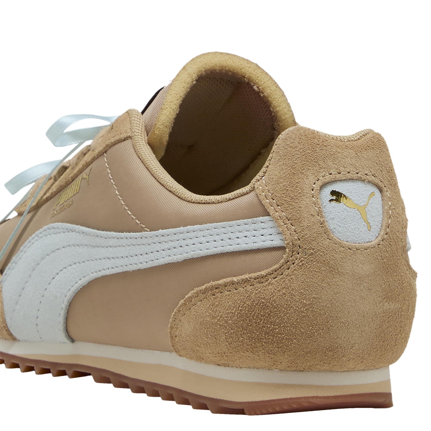 PUMA Arizona Bow - Women's - Fresh Water/Gum/Sand Dune