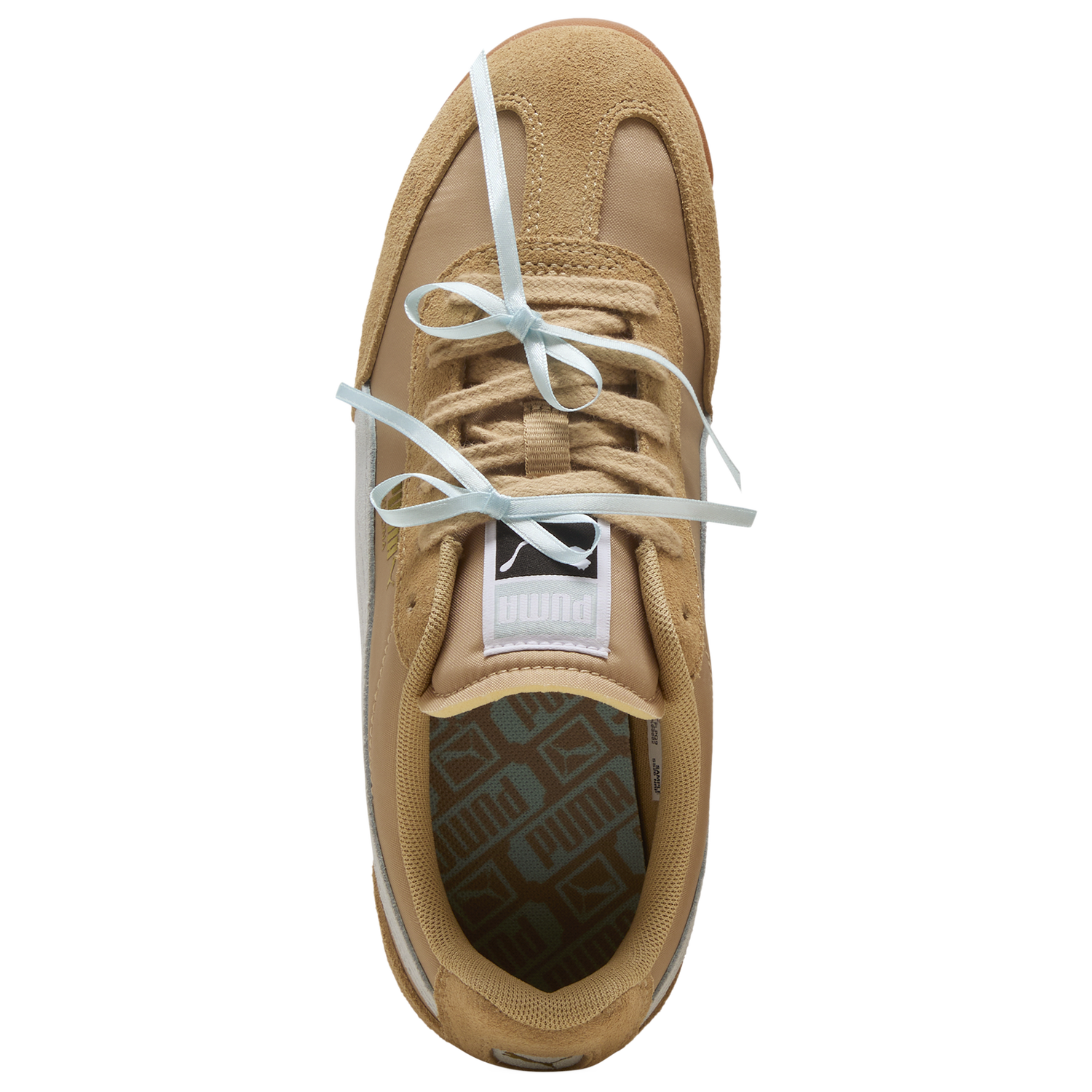 PUMA Arizona Bow - Women's - Fresh Water/Gum/Sand Dune