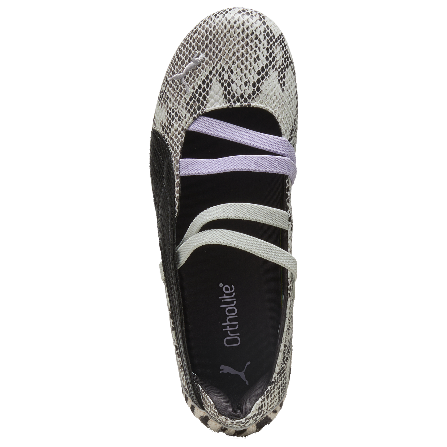 PUMA Speedcat Ballet Mixed Feel - Women's - Cashew Brown/Puma Black