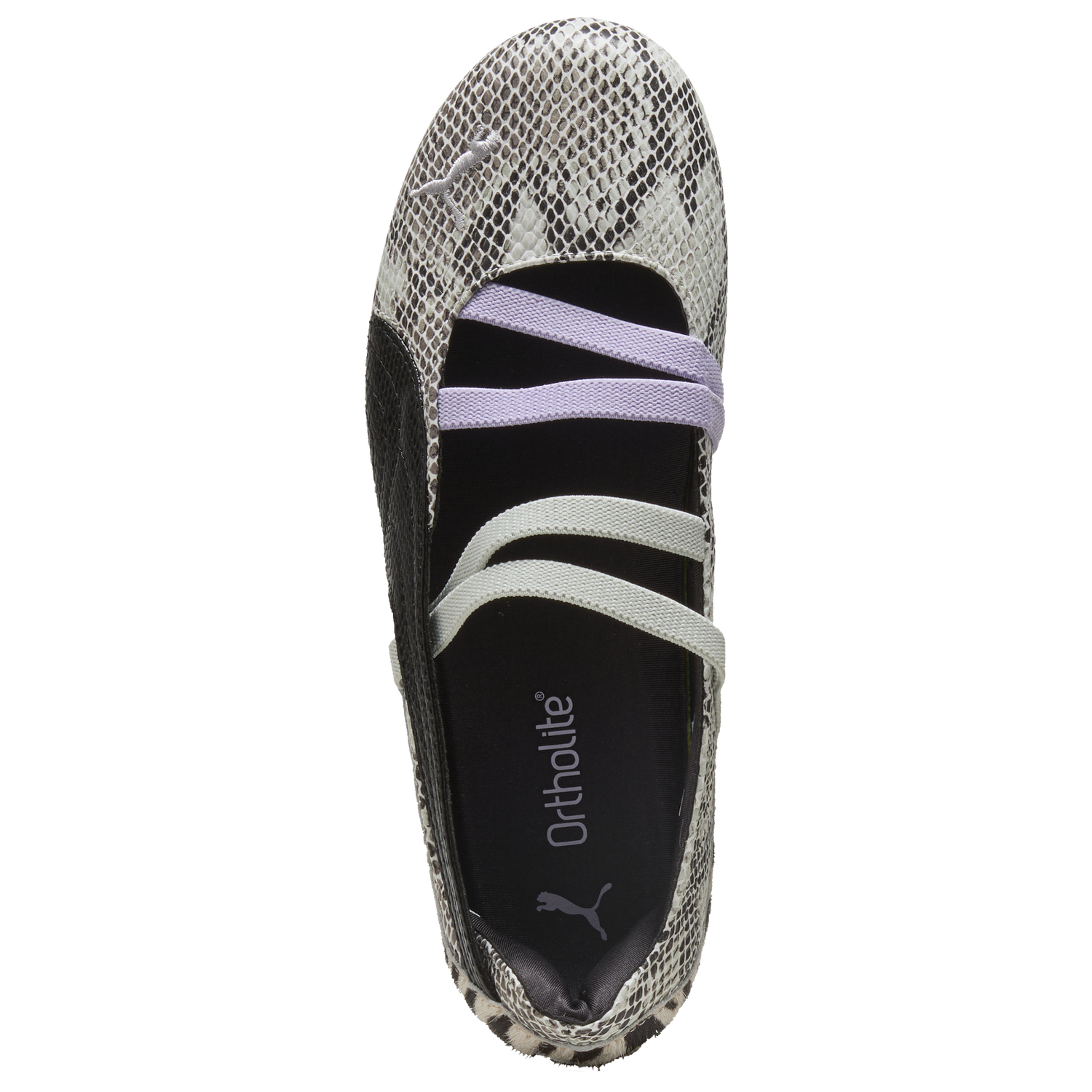 PUMA Speedcat Ballet Mixed Feel - Women's - Cashew Brown/Puma Black