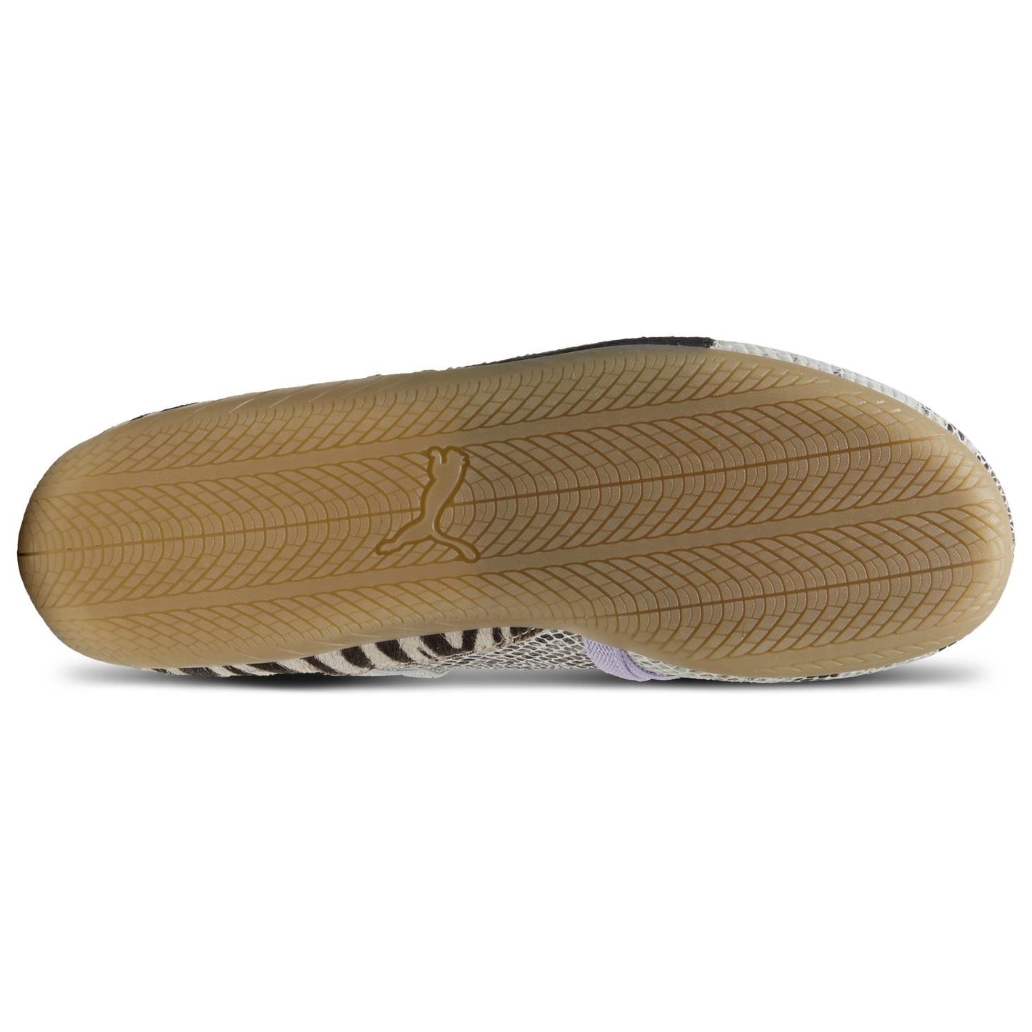 PUMA Speedcat Ballet Mixed Feel - Women's - Cashew Brown/Puma Black