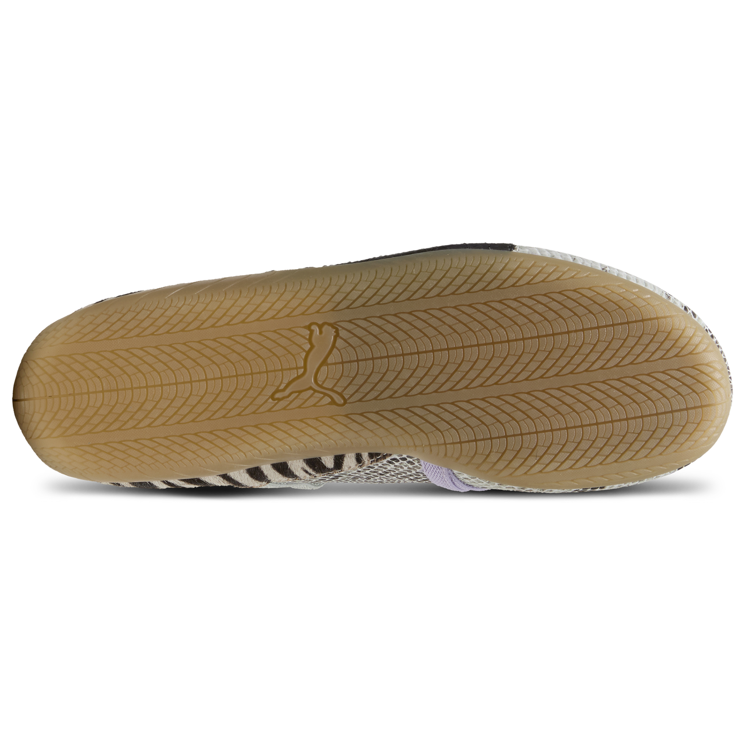 PUMA Speedcat Ballet Mixed Feel - Women's - Cashew Brown/Puma Black