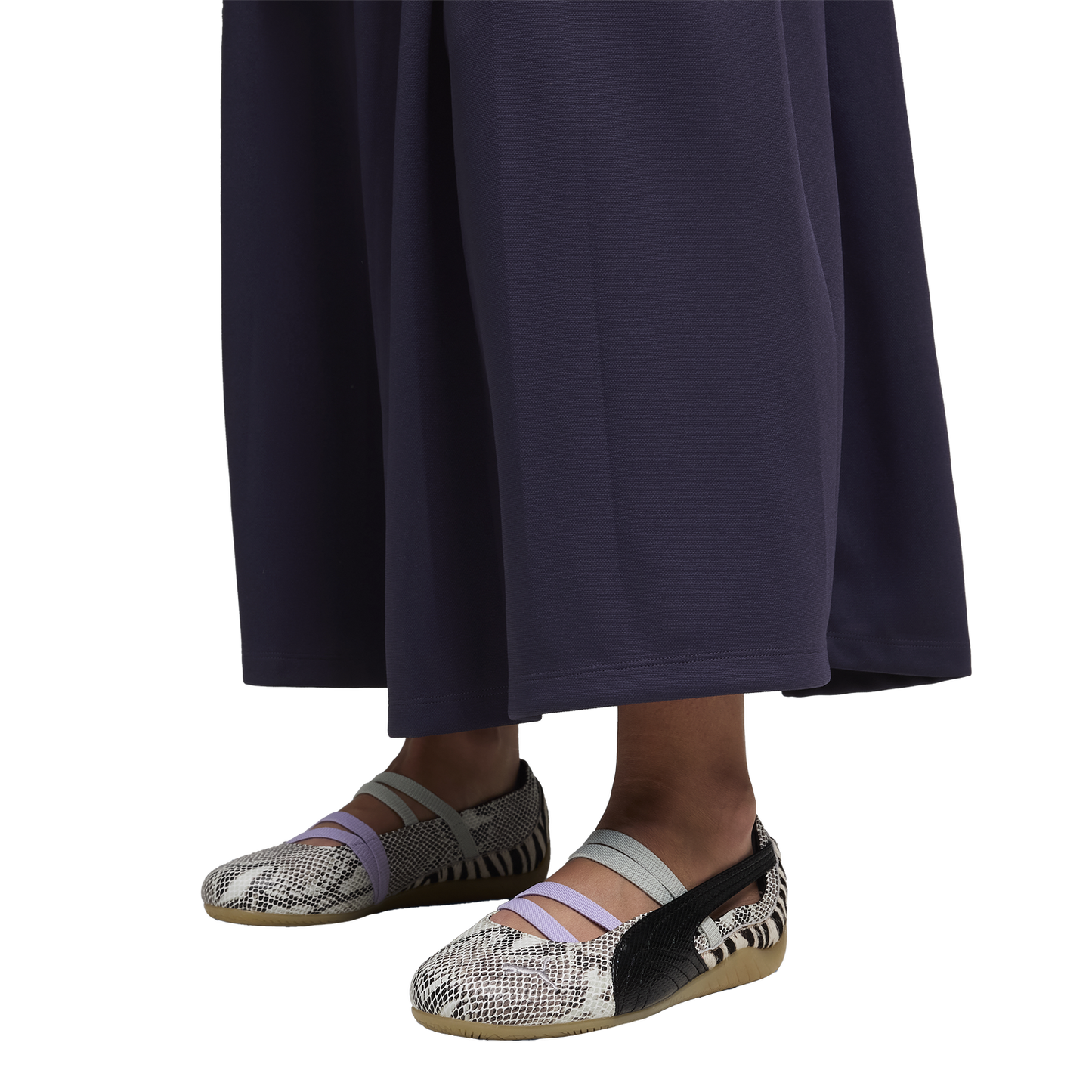 PUMA Speedcat Ballet Mixed Feel - Women's - Cashew Brown/Puma Black