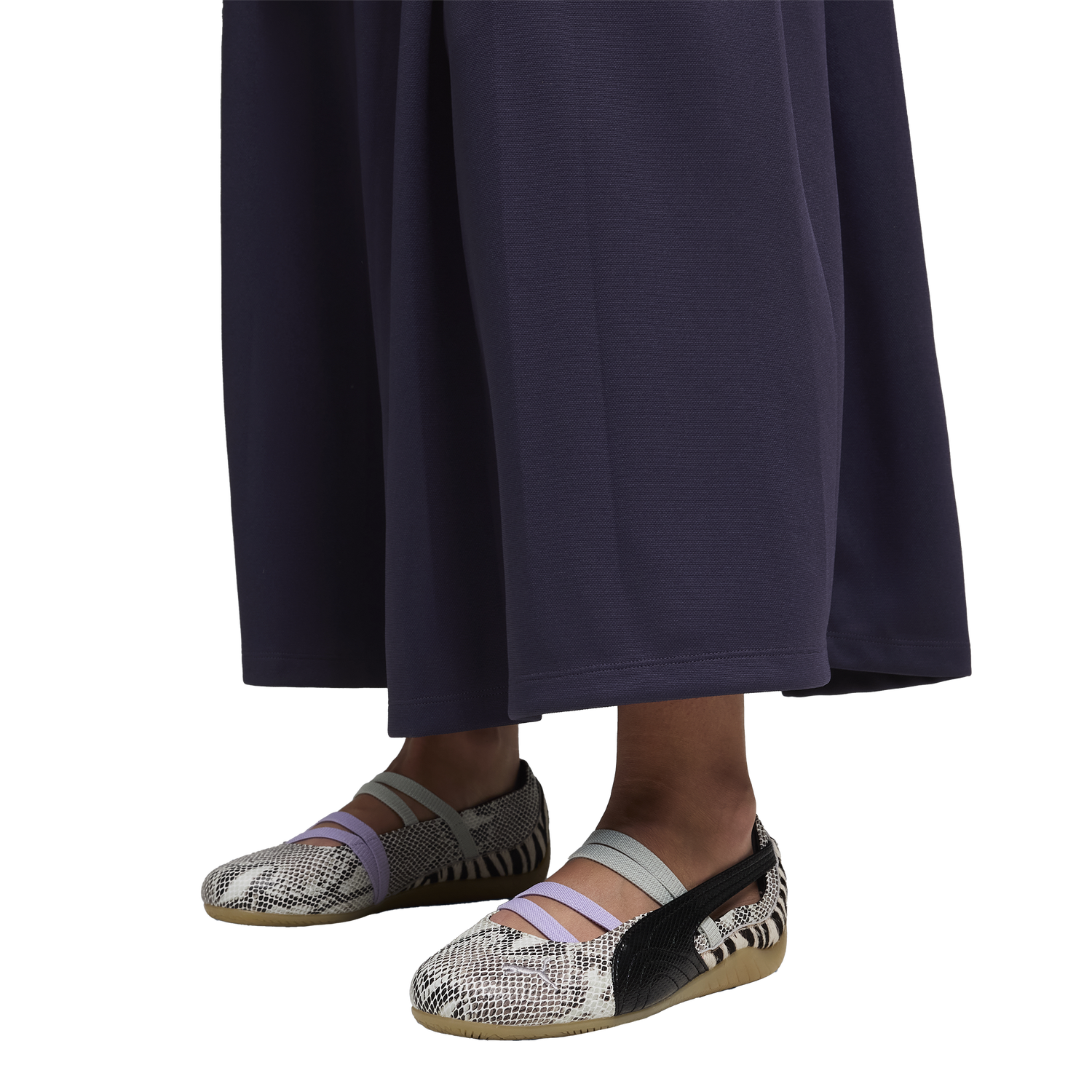 PUMA Speedcat Ballet Mixed Feel - Women's - Cashew Brown/Puma Black