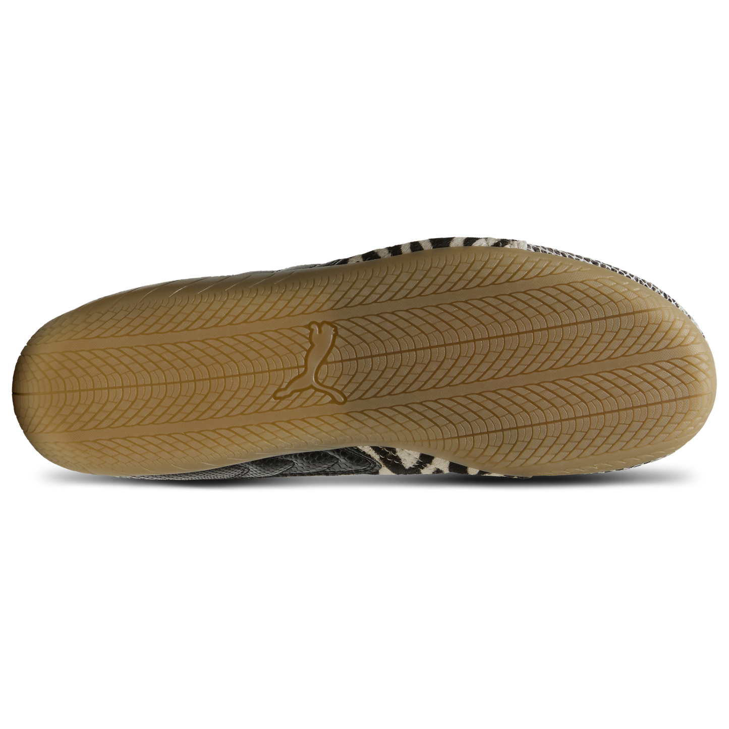 PUMA Speedcat Mixed Feel - Women's - Puma Black/Cashew Brown