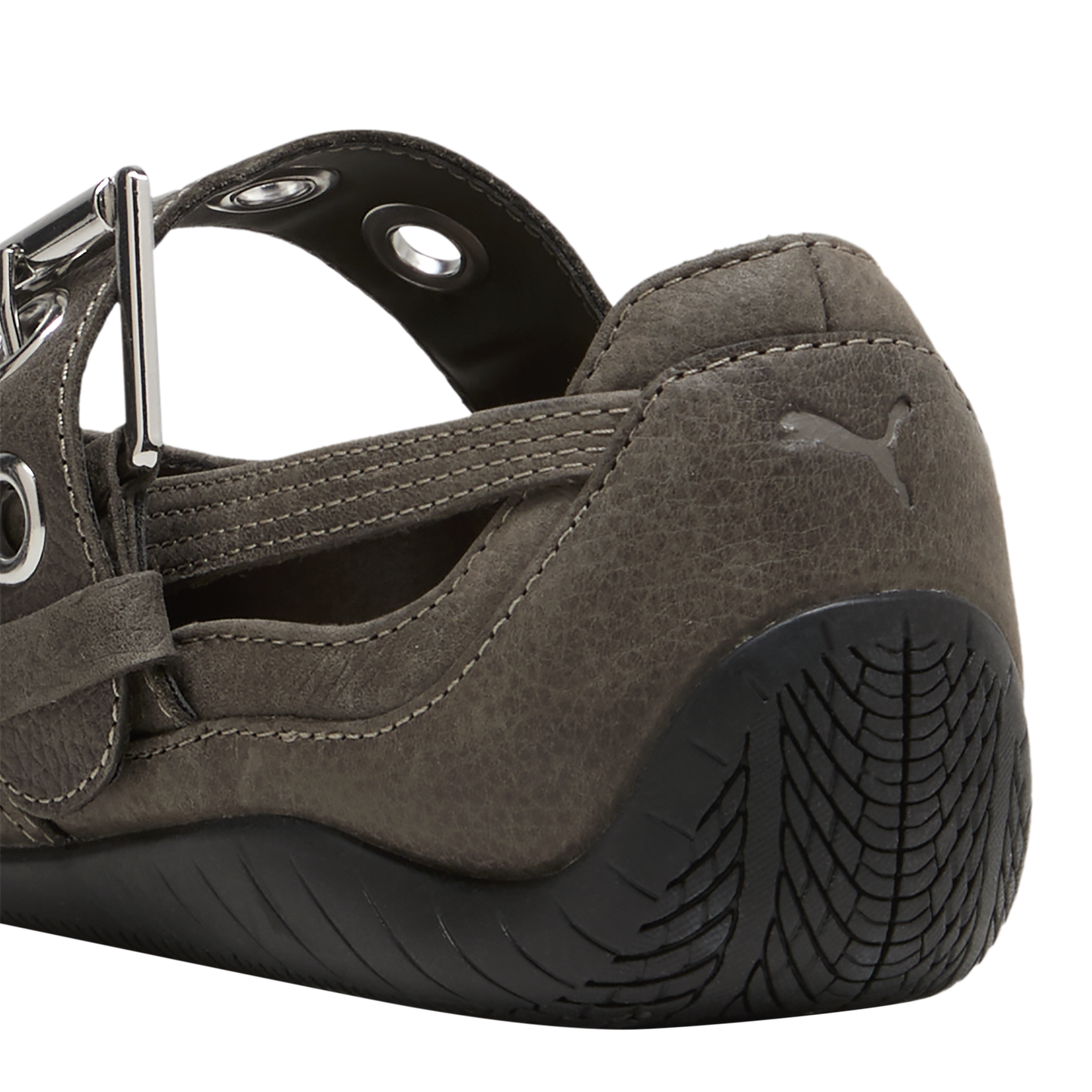 PUMA Speedcat Ballet Dress-Up - Women's - Matte Bronze/Black